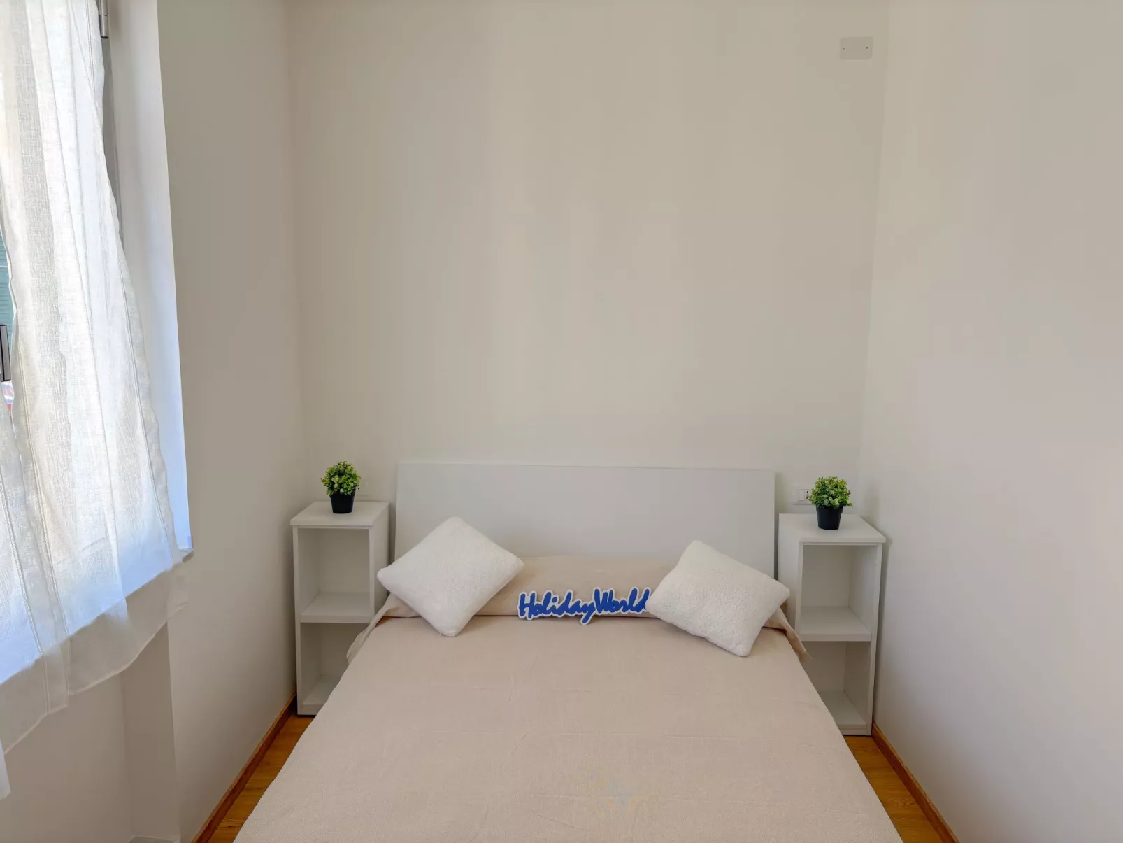 Casa Danielli bei Holiday World-Binnen