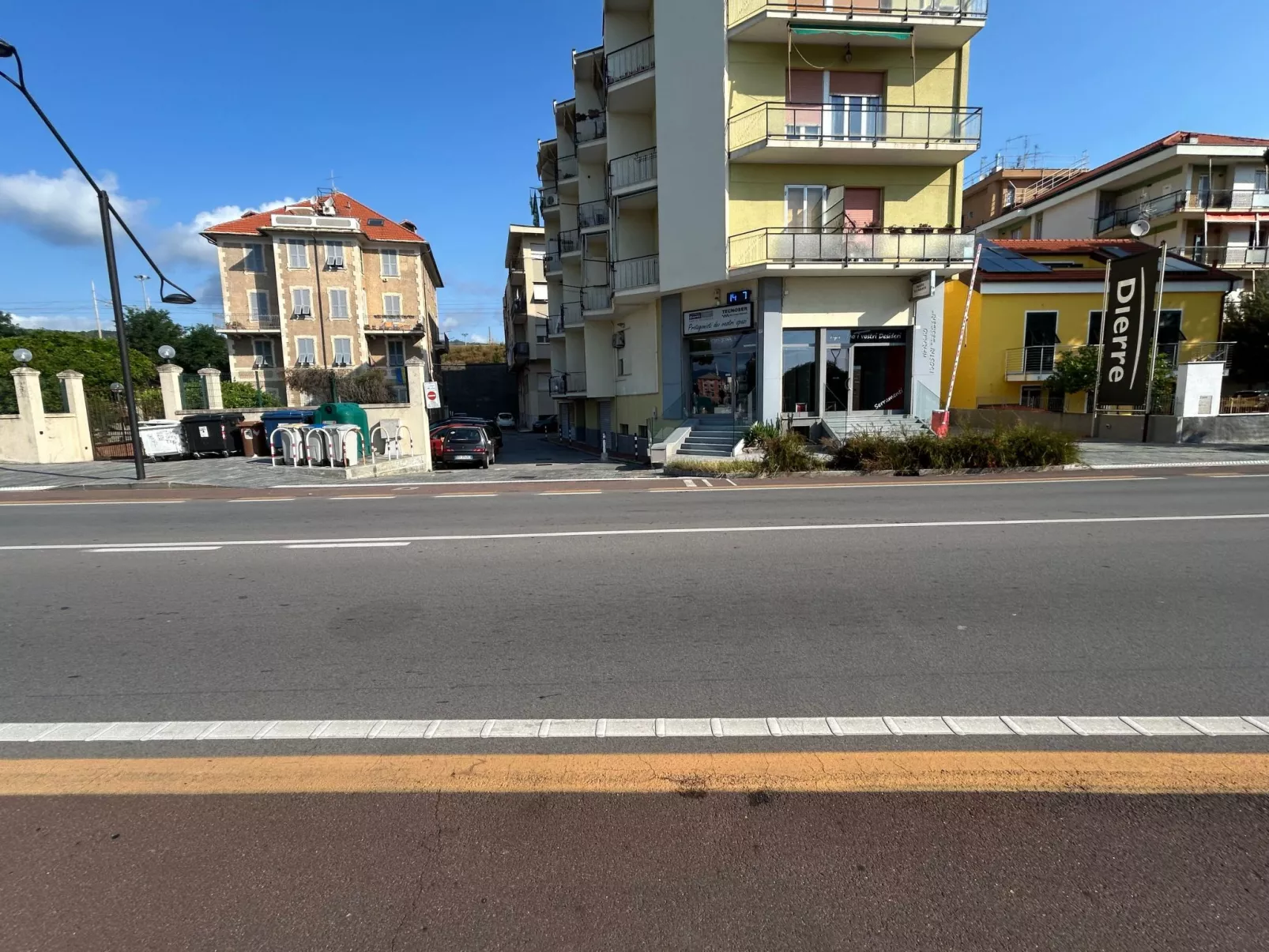 Goodvibes von Holiday World-Buiten