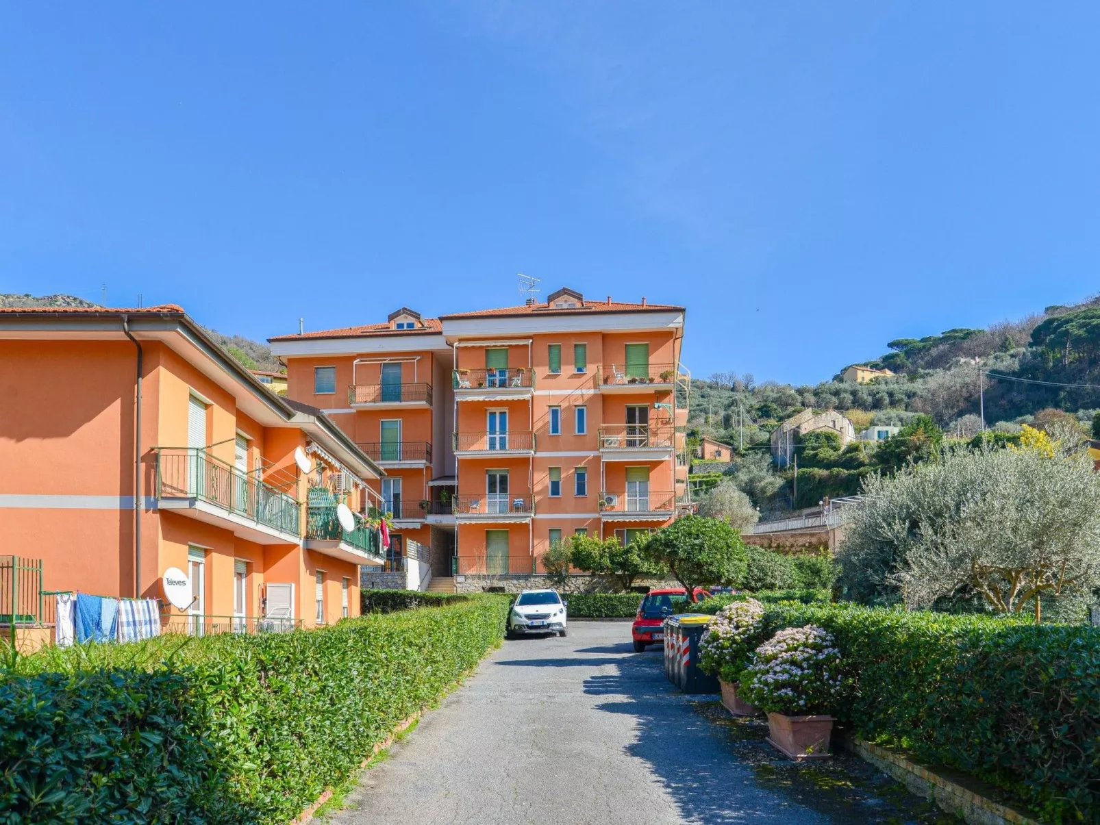 Casa Onbrin bei Holiday World-Image-tags.info