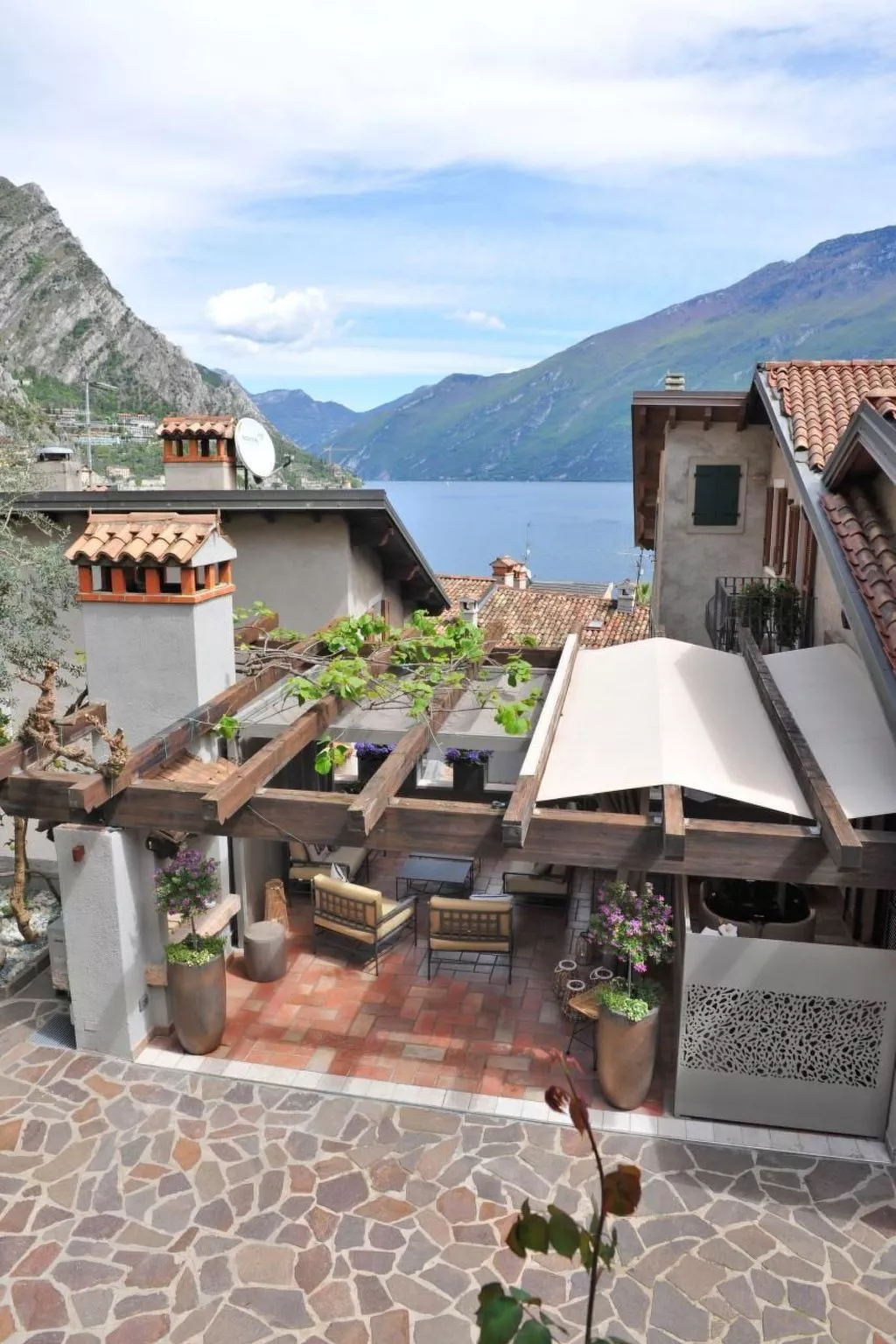 'Bella vacanza 8-Buiten