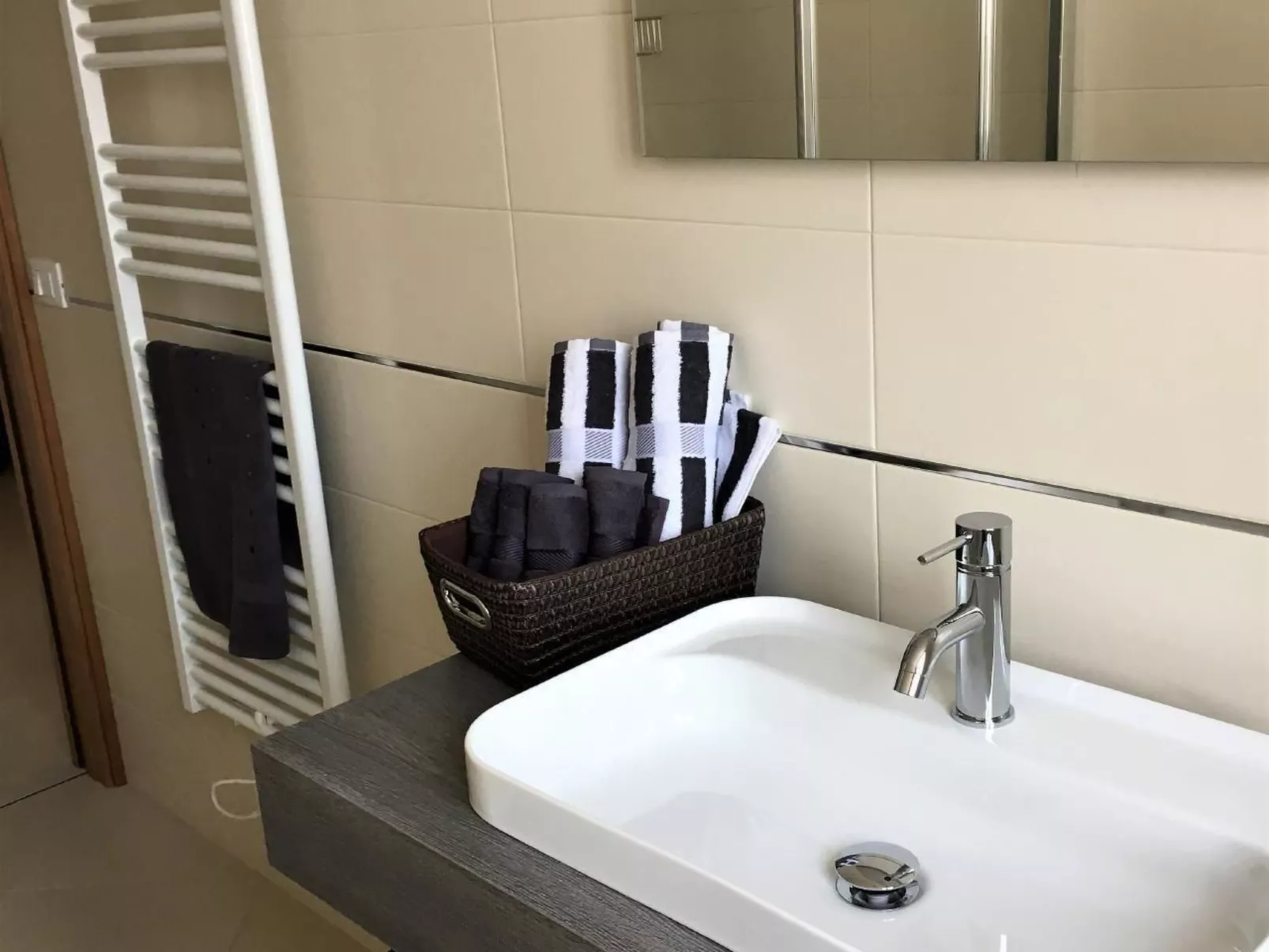 'Bella Vacanza 2-Binnen