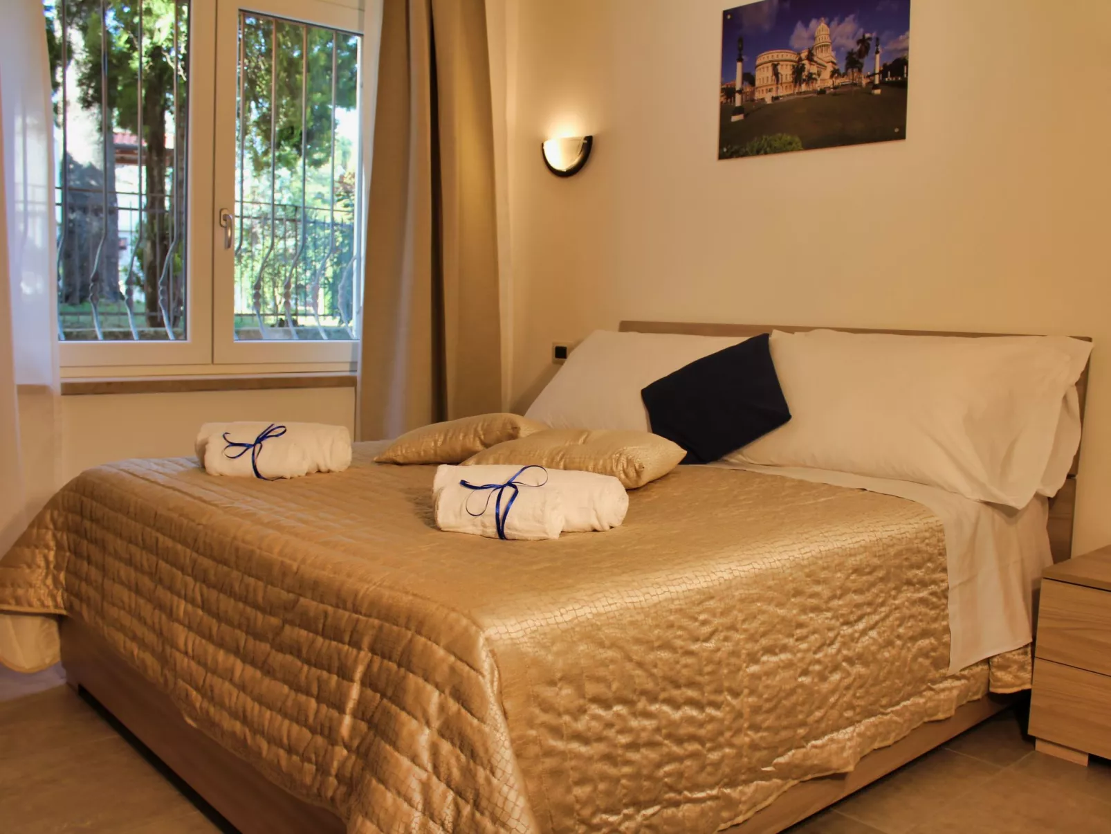 Angenehme Wohnung in Solarolo mit Schwimmbad-Image-tags.info