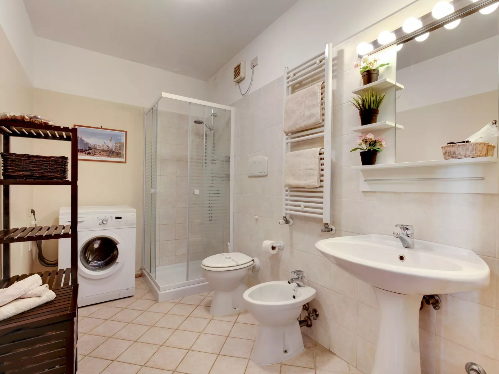 CasaMisa Formosa - Wohnung zwischen Rialtobrücke und Markusplatz-Binnen