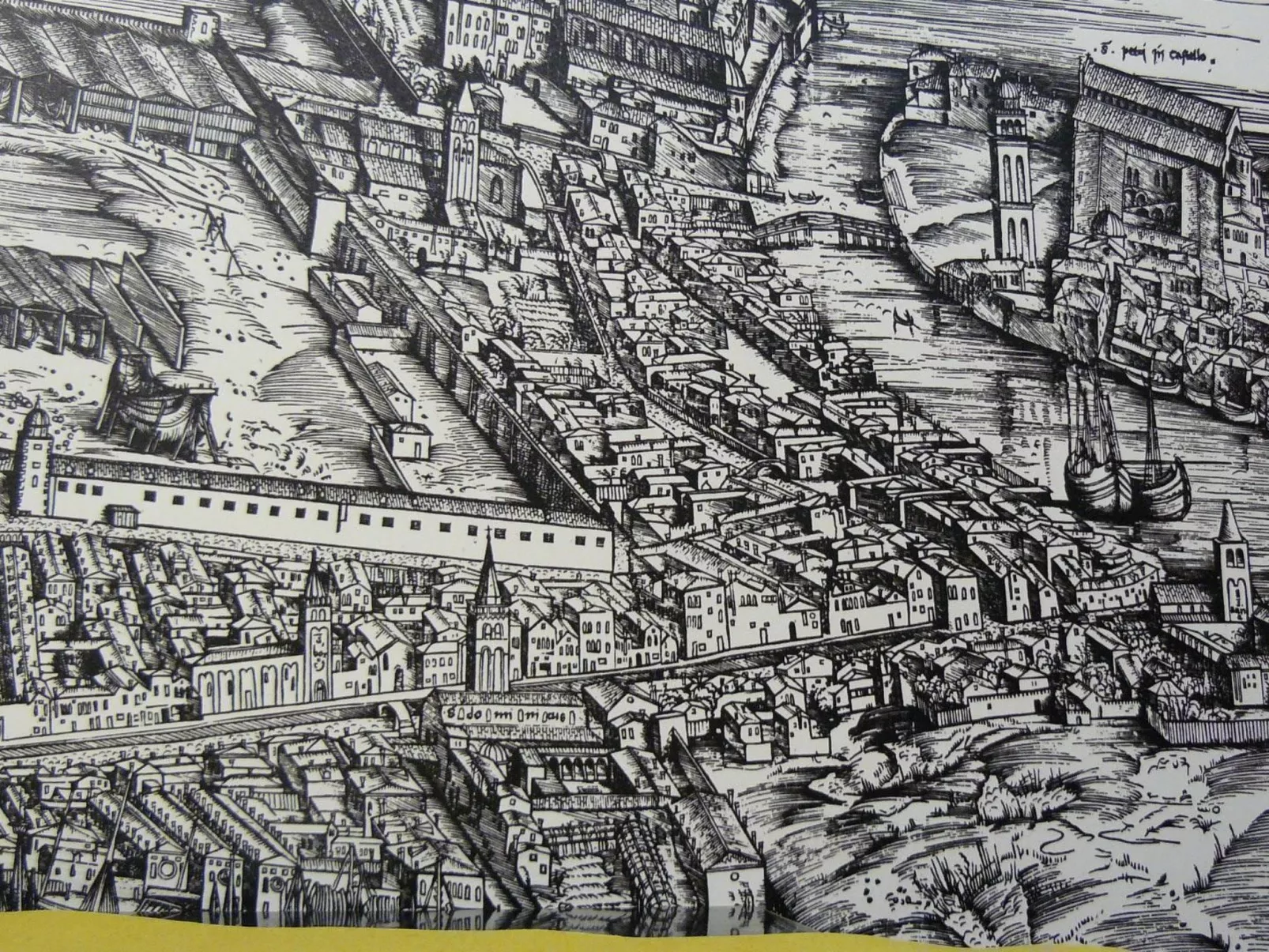 Wohnung Ca' Moro in Venedig-Binnen