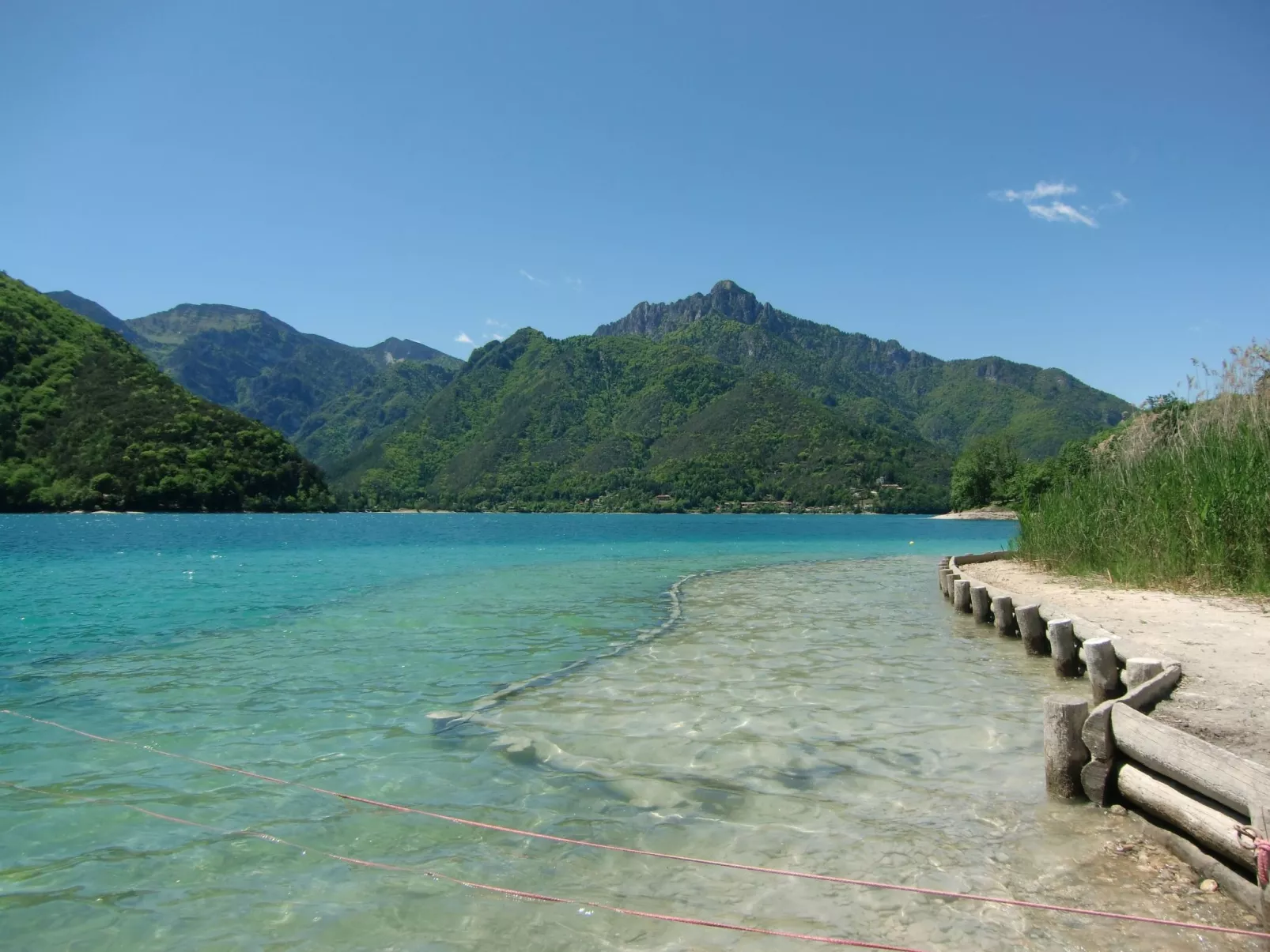 WOHNUNG BELLAVISTA-Buiten
