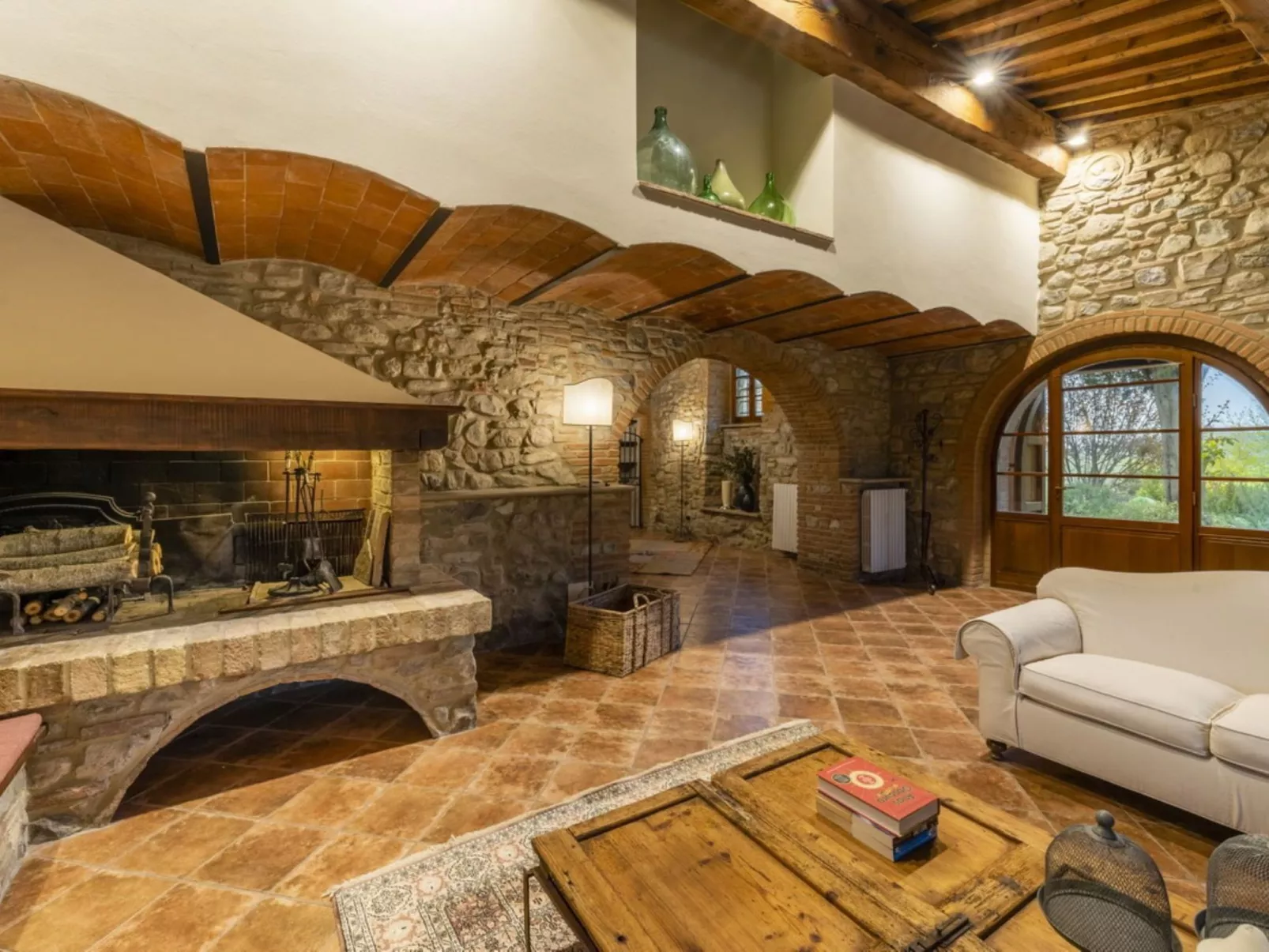 Villa mit privatem Pool und herrlichem Blick auf Pisa-Binnen