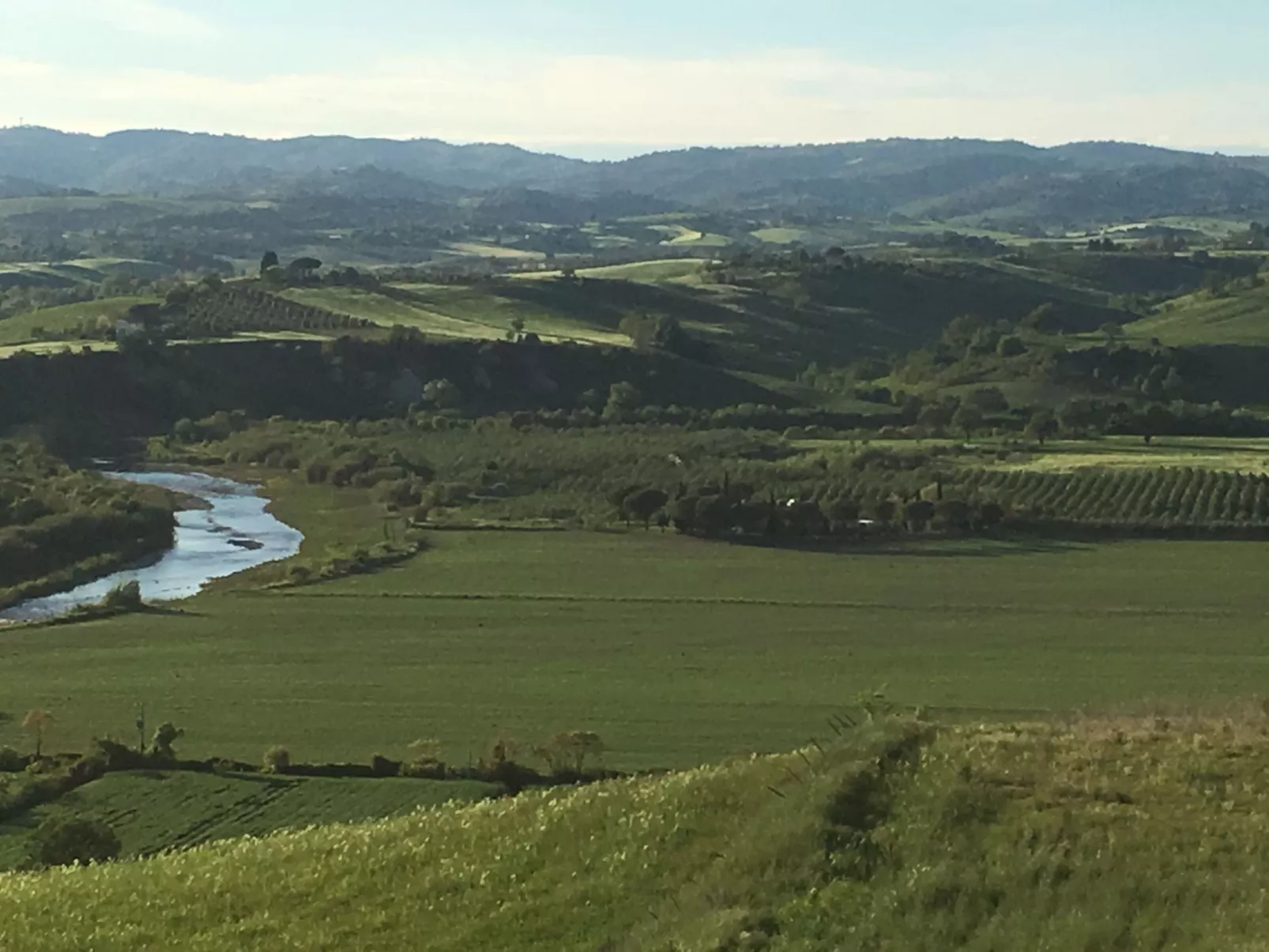 Landhaus mit privatem Pool - Toskana-Image-tags.info