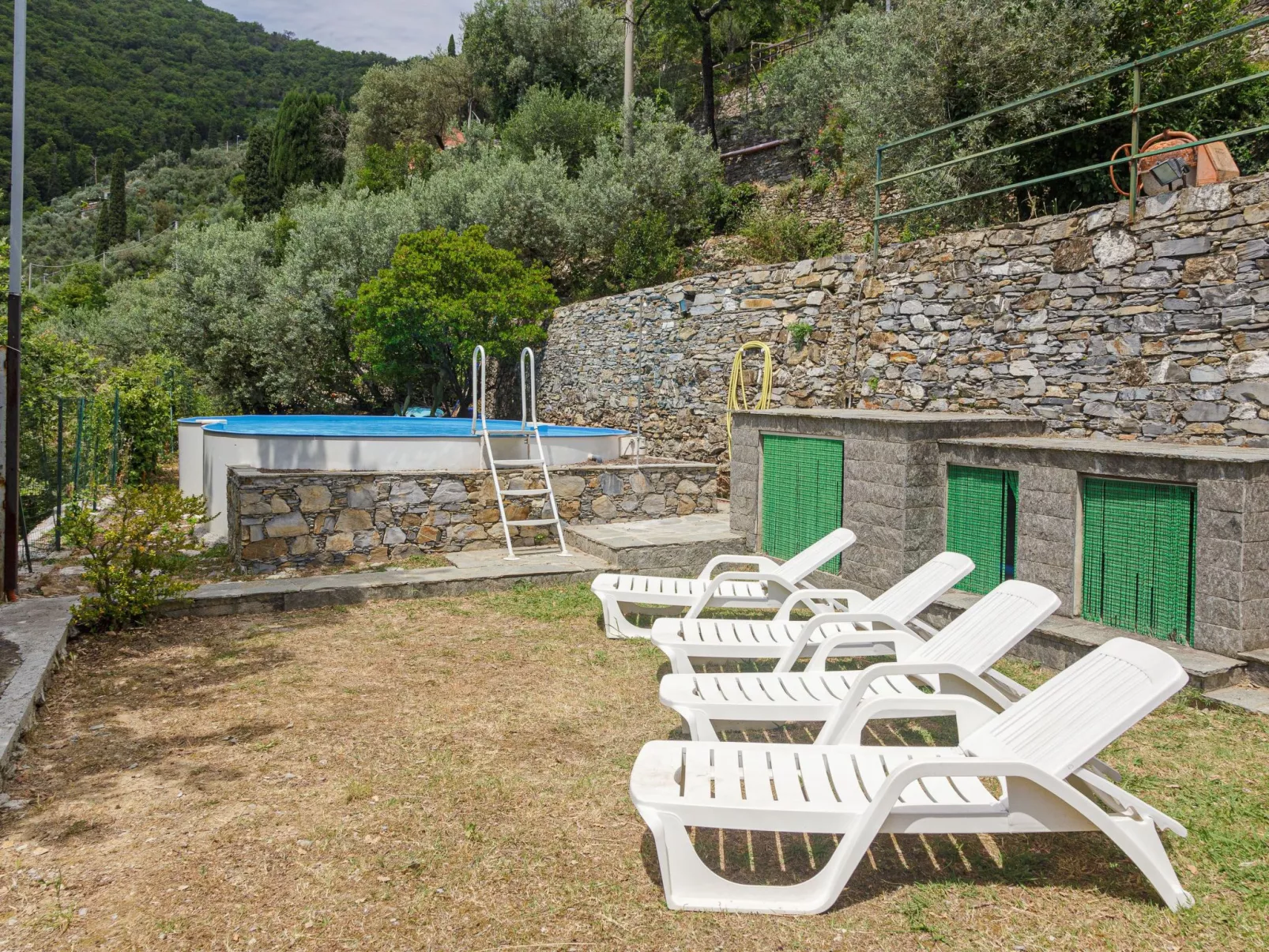 Ferienvilla mit Whirlpool-Image-tags.info