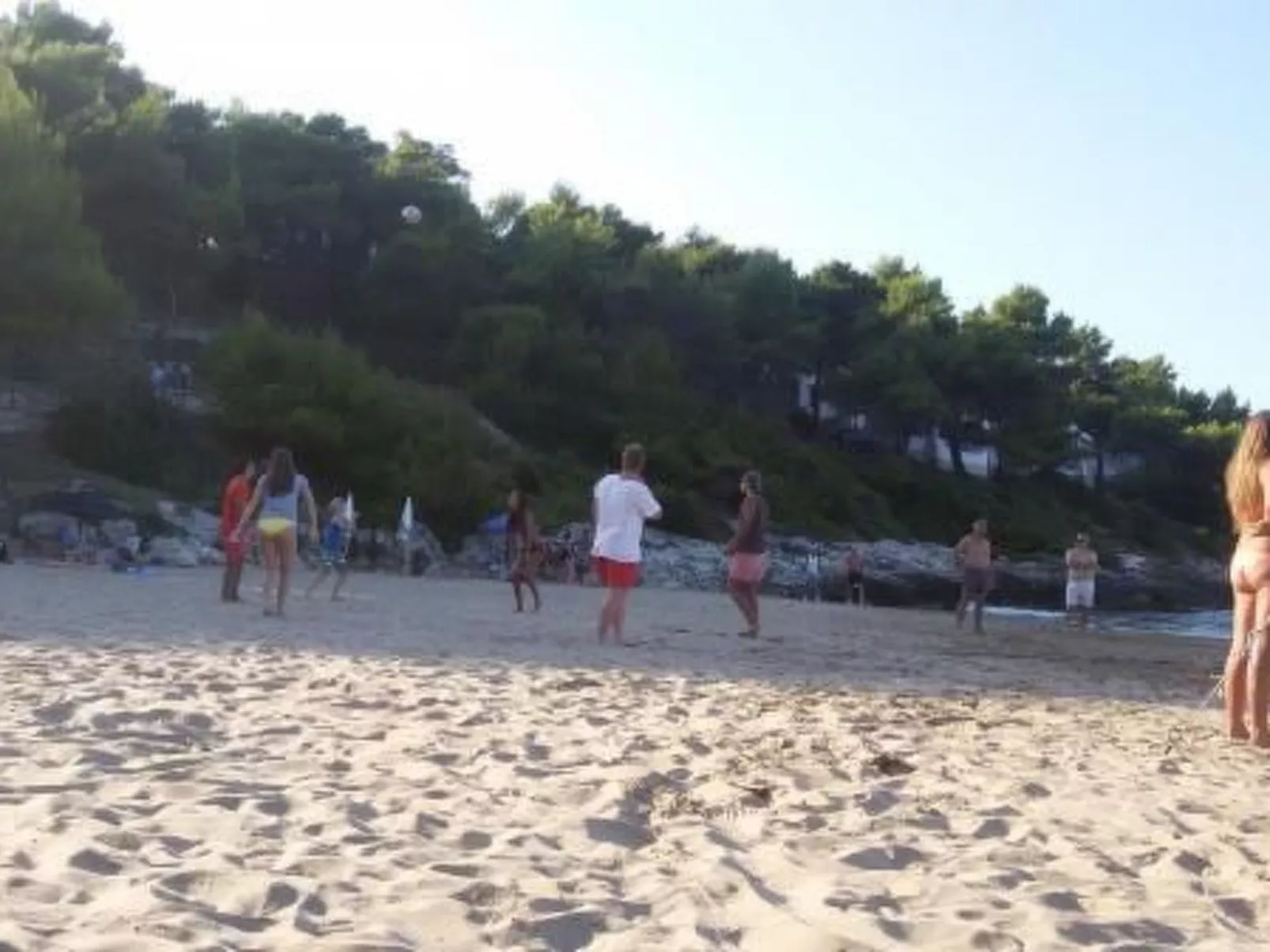 Mit Garten und Kinderschwimmbad-Image-tags.info