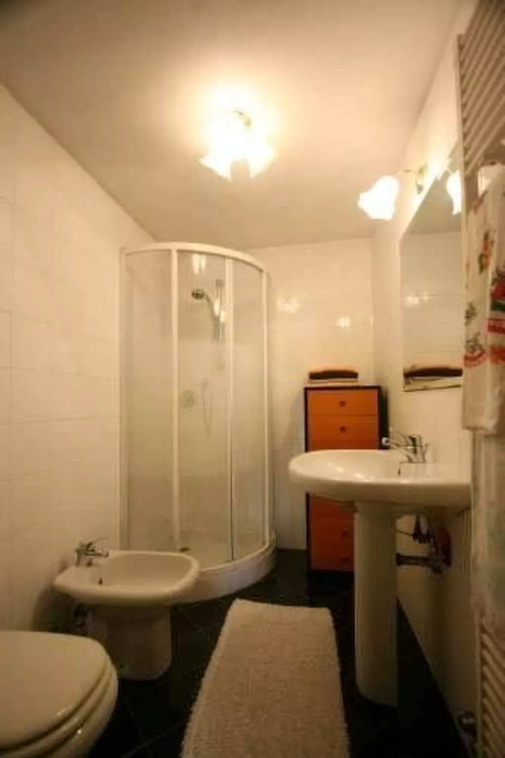 Villa Panzalla Kapelle-Binnen