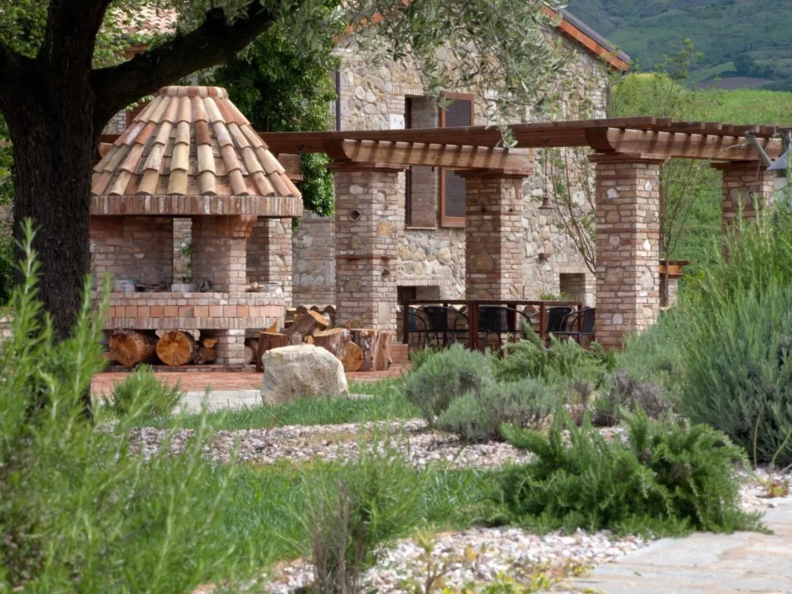 "Villa Famiglia" mit Pool-Image-tags.info