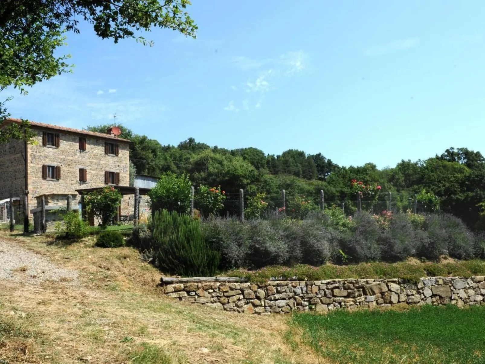 Agriturismo Poggio del Fabbro-Image-tags.info