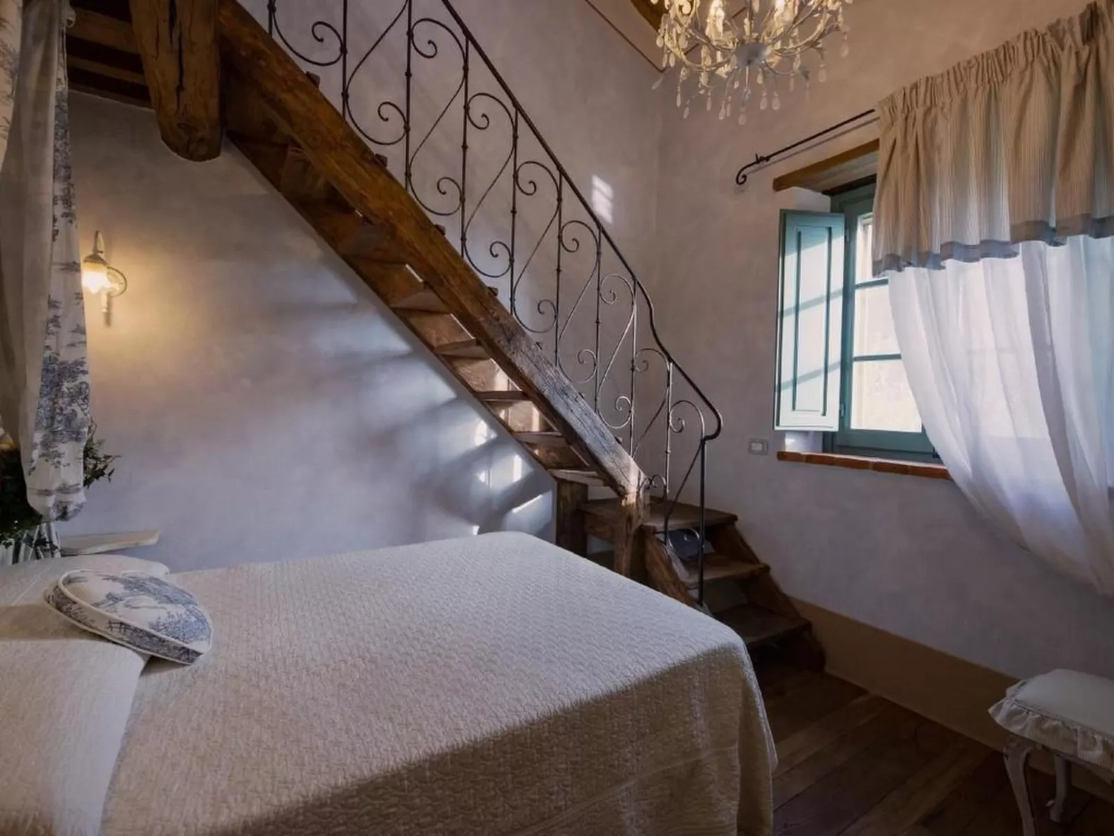 Wohnung in Cortona mit Terrasse, Garten und Grill-Image-tags.info