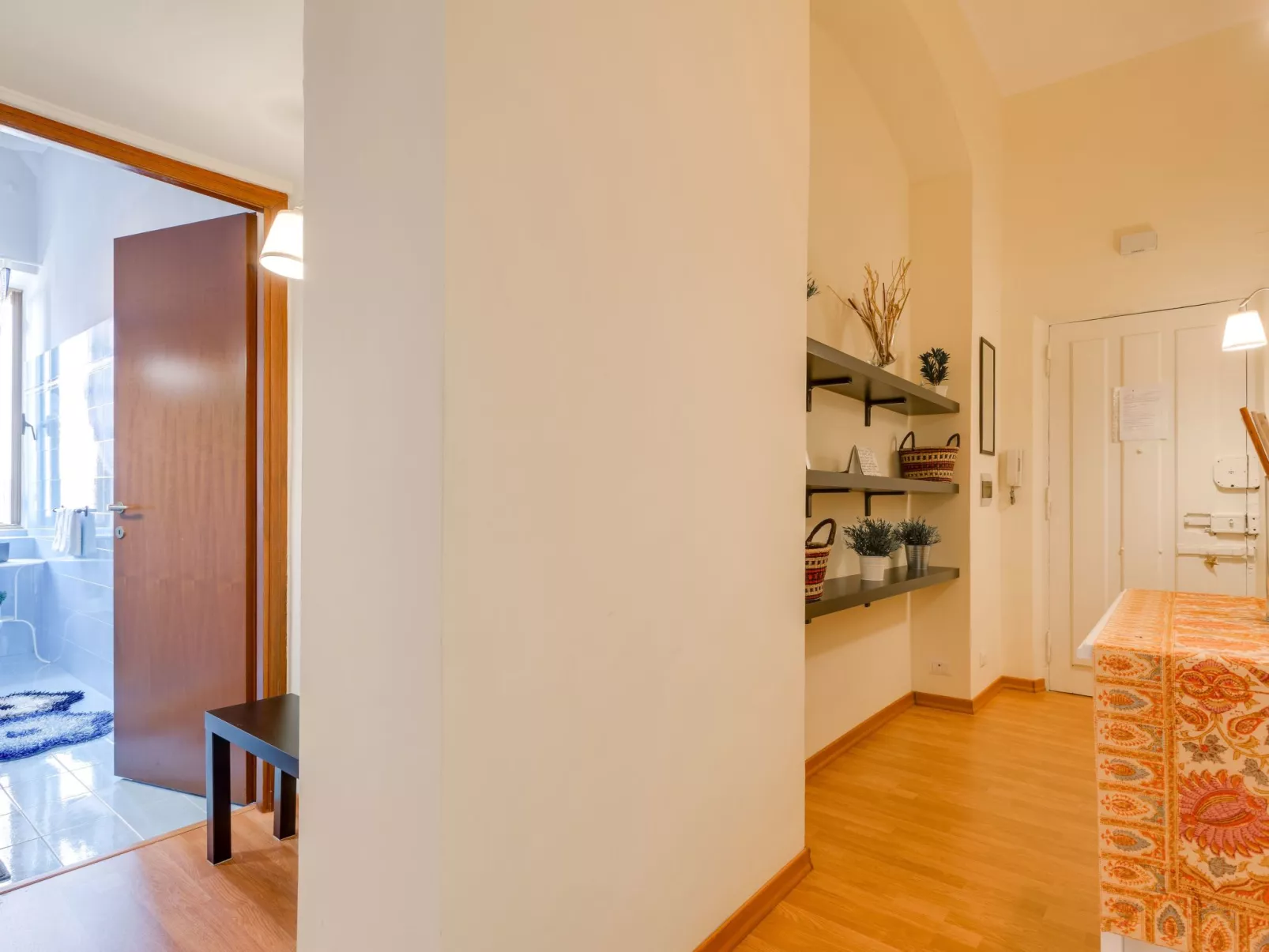 "St Joseph 12" mit Wi-Fi-Binnen