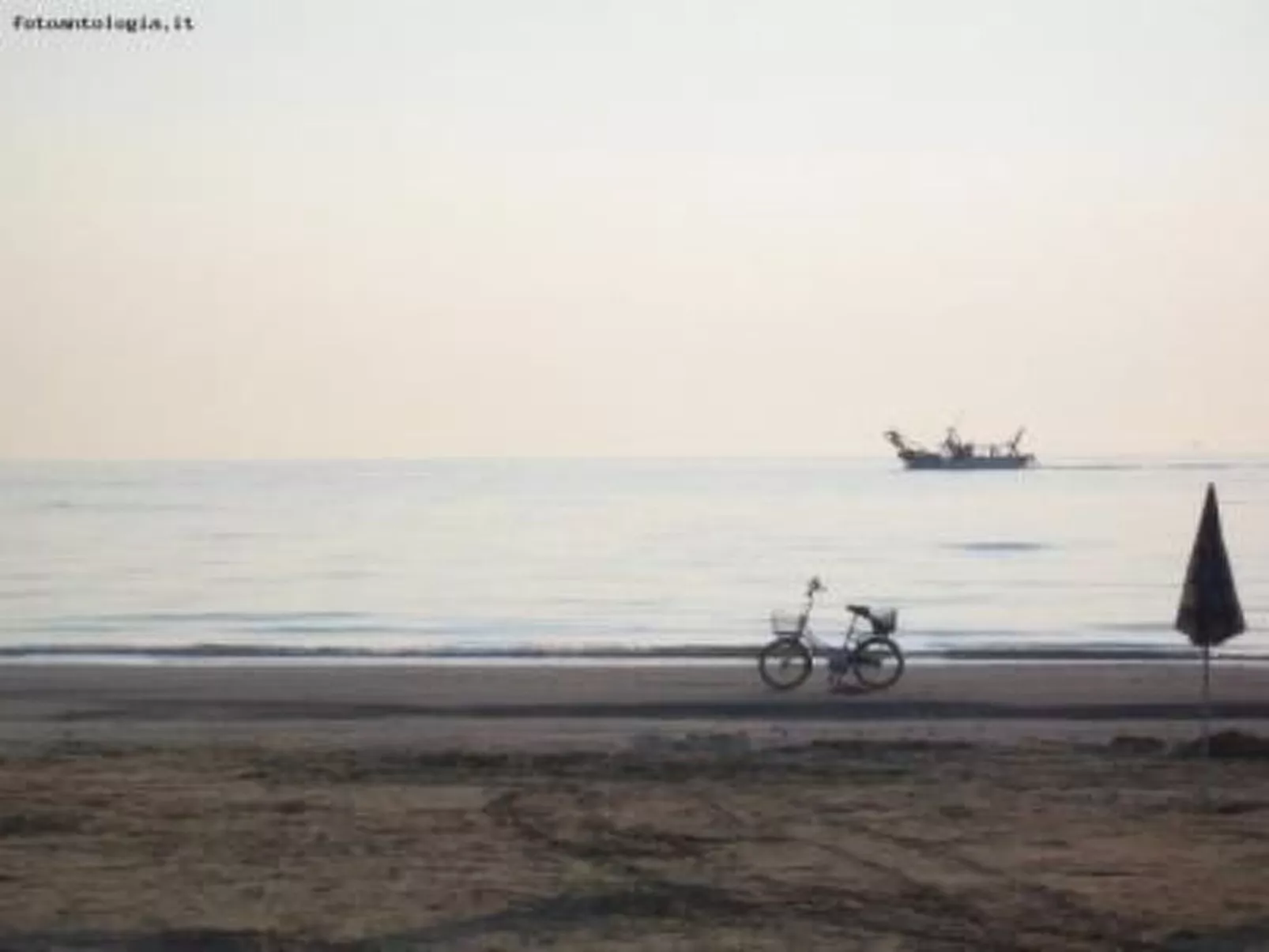 Wohnung 'Mare Blu 7' in Strandnähe-Buiten