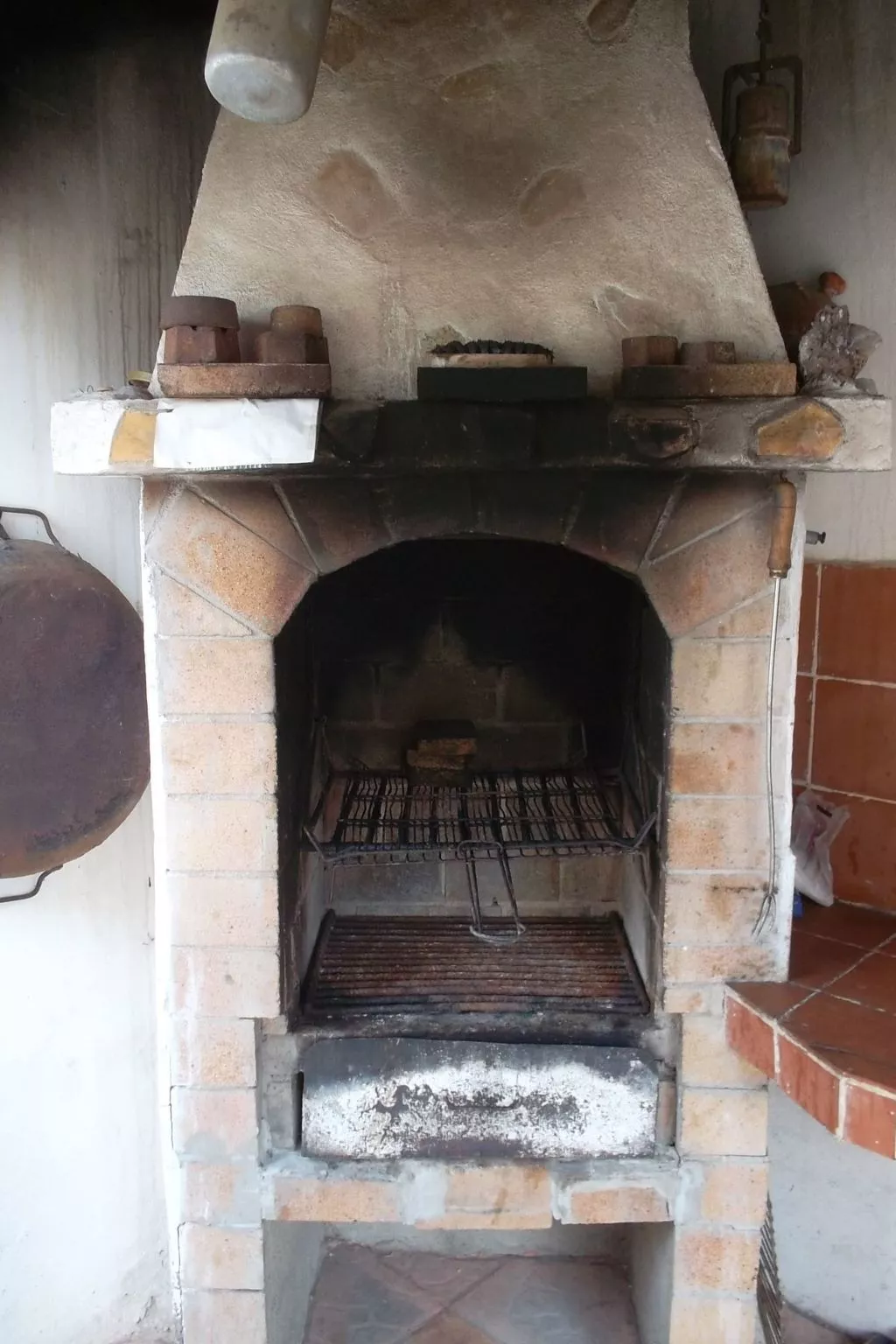 Haus El Cardón A2-Buiten