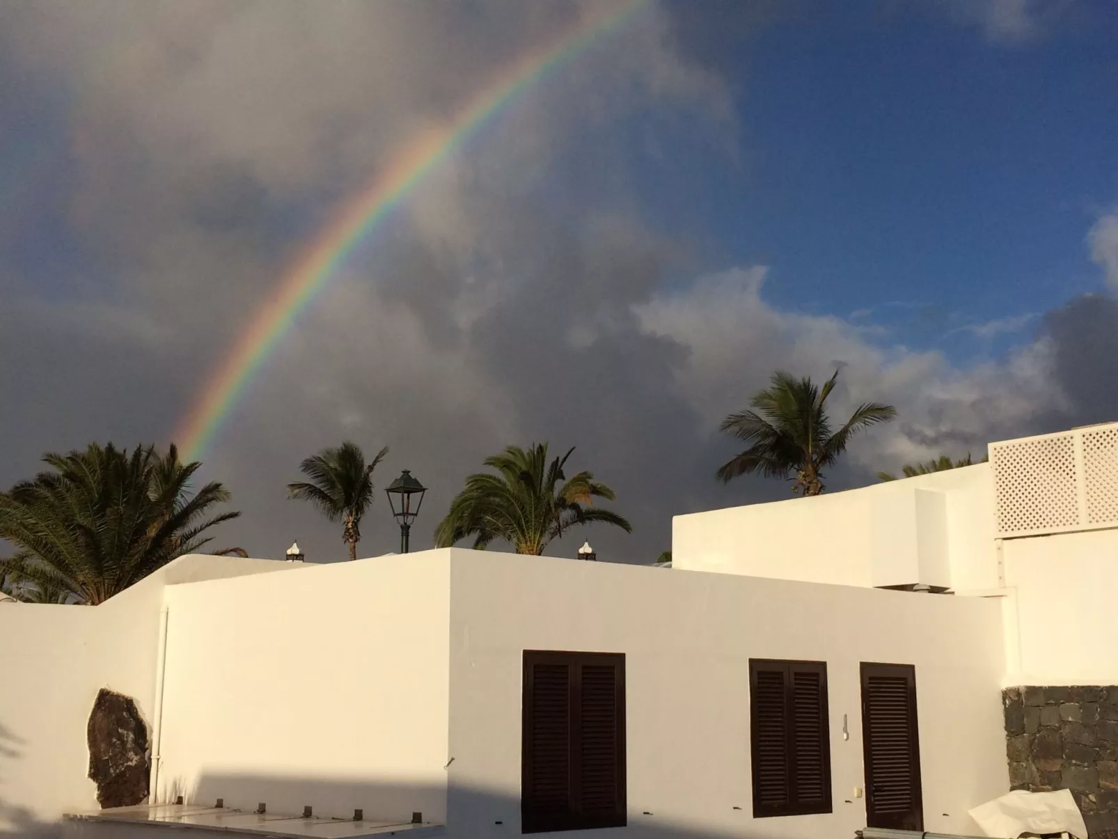 In Costa Teguise mit Privatem Pool - Image-tags.info