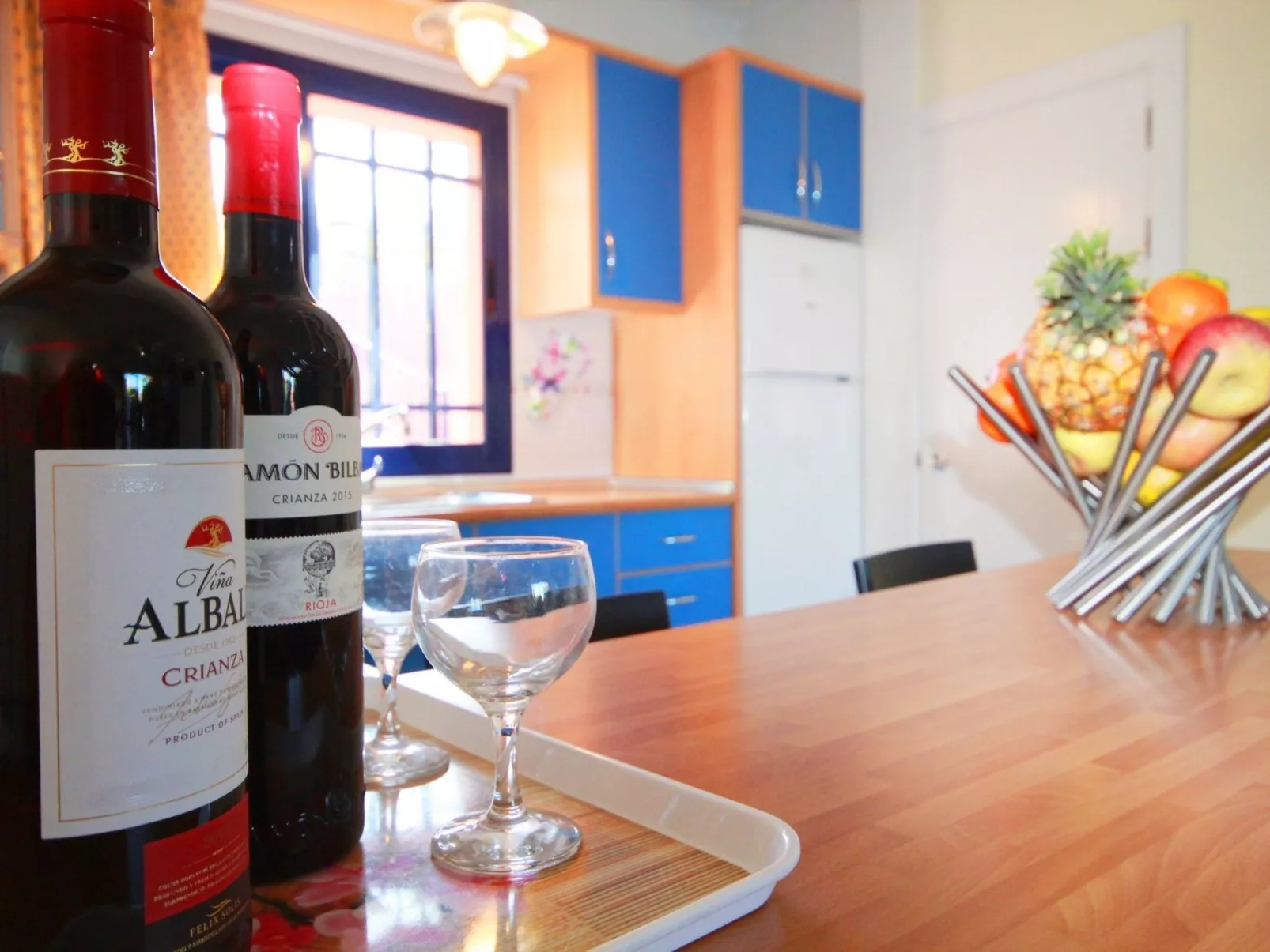 Wunderschönes Ferienhaus im Süden von Gran Canaria mit Garten und gemeinschaftl-Binnen