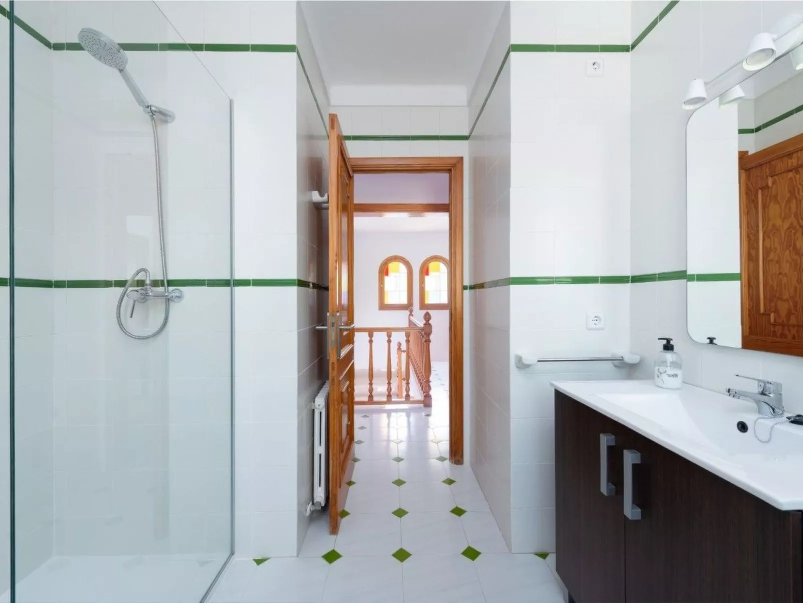 "Can Biel" in Strandnähe-Binnen