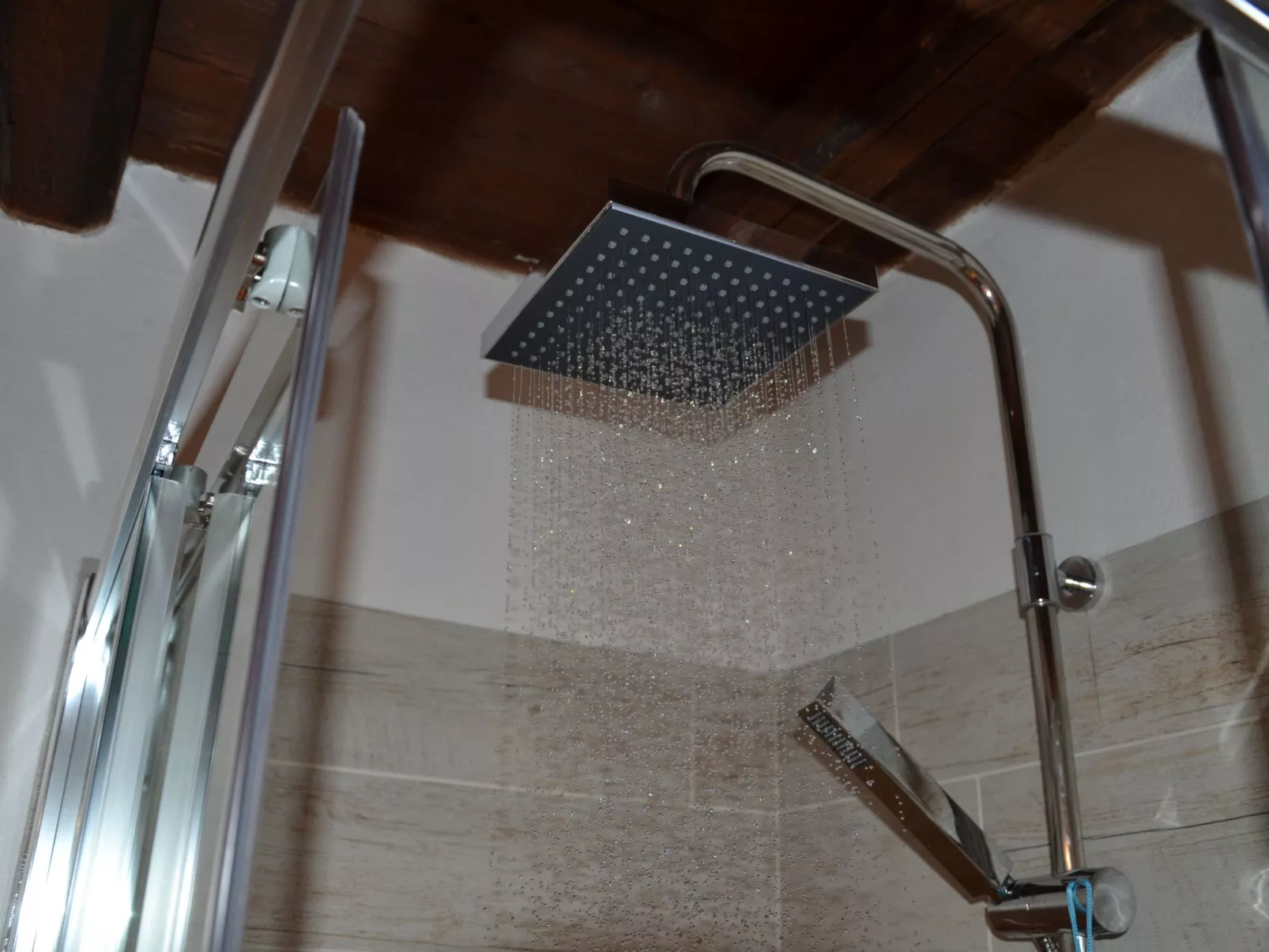 Atemberaubende Aussicht und Privatsphäre-Binnen