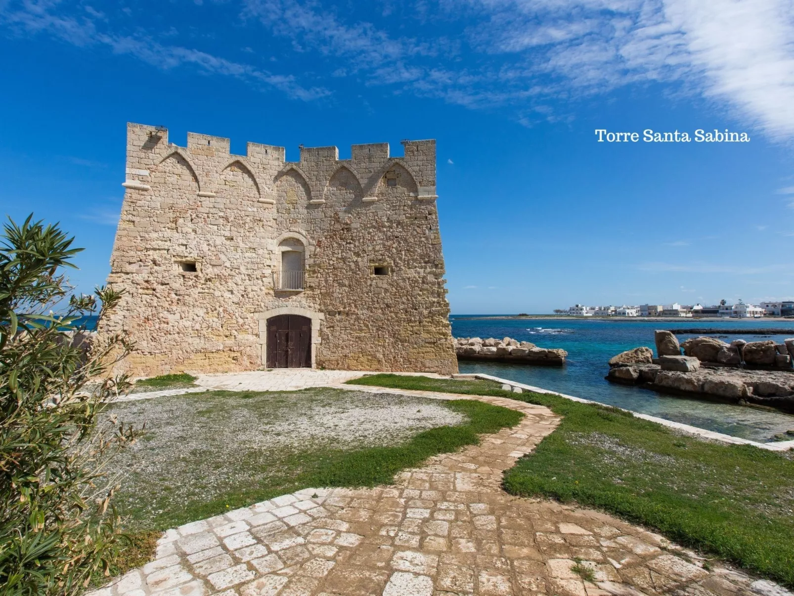 Salento Villa am Meer in Ostuni-Image-tags.info