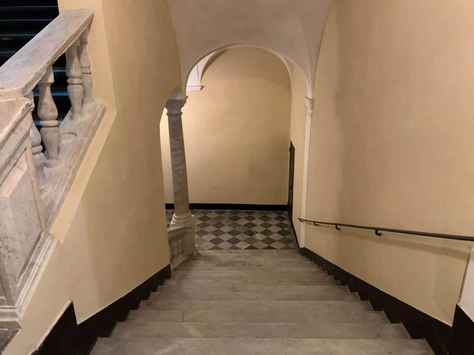 Wohnung 'Pellicceria' mit Wi-Fi-Binnen