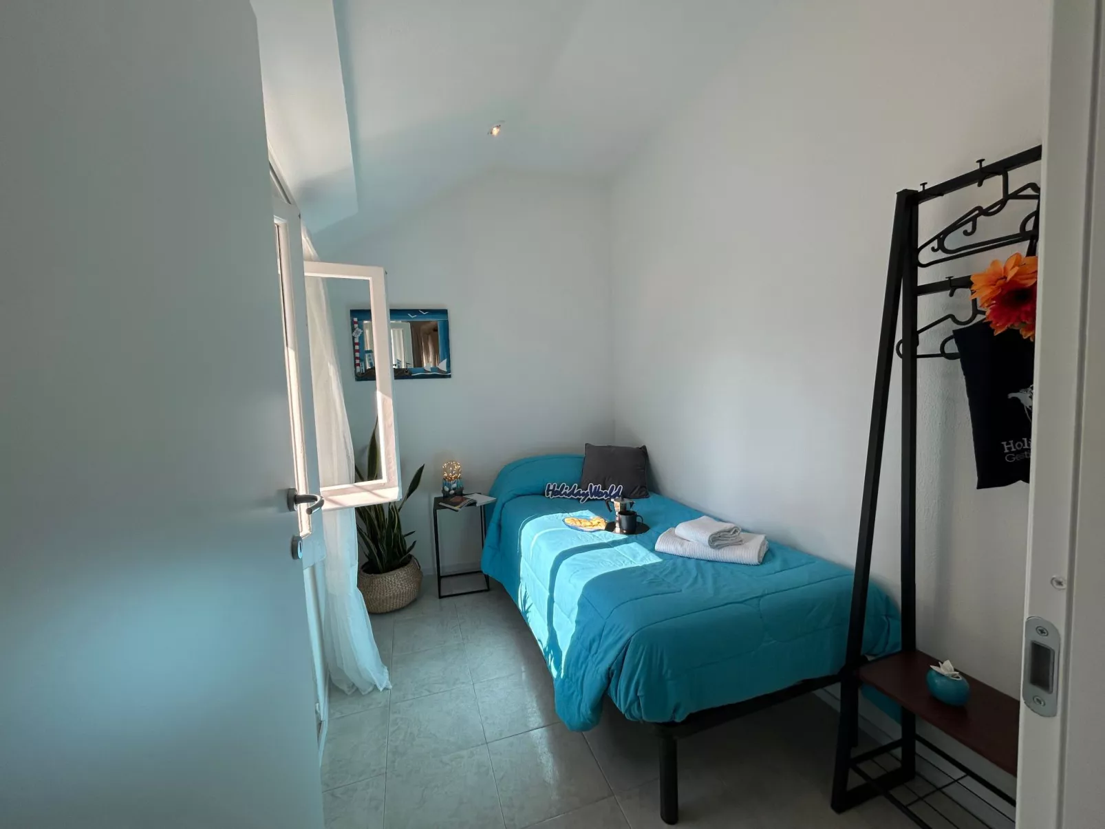 Sogni al Sole von Holiday World-Binnen