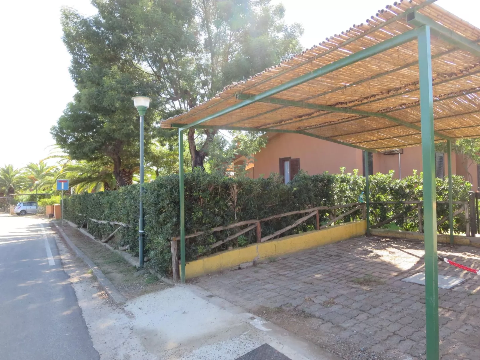 "Casa Romana" in Strandnähe-Image-tags.info