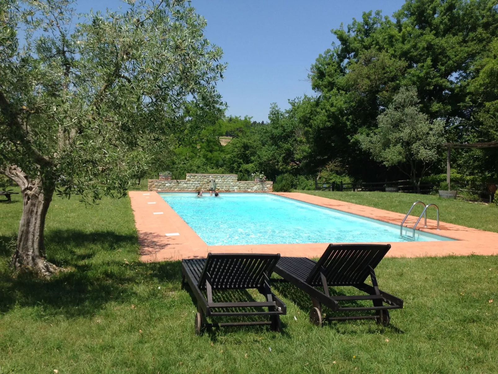 Casa Fallocchio-Buiten