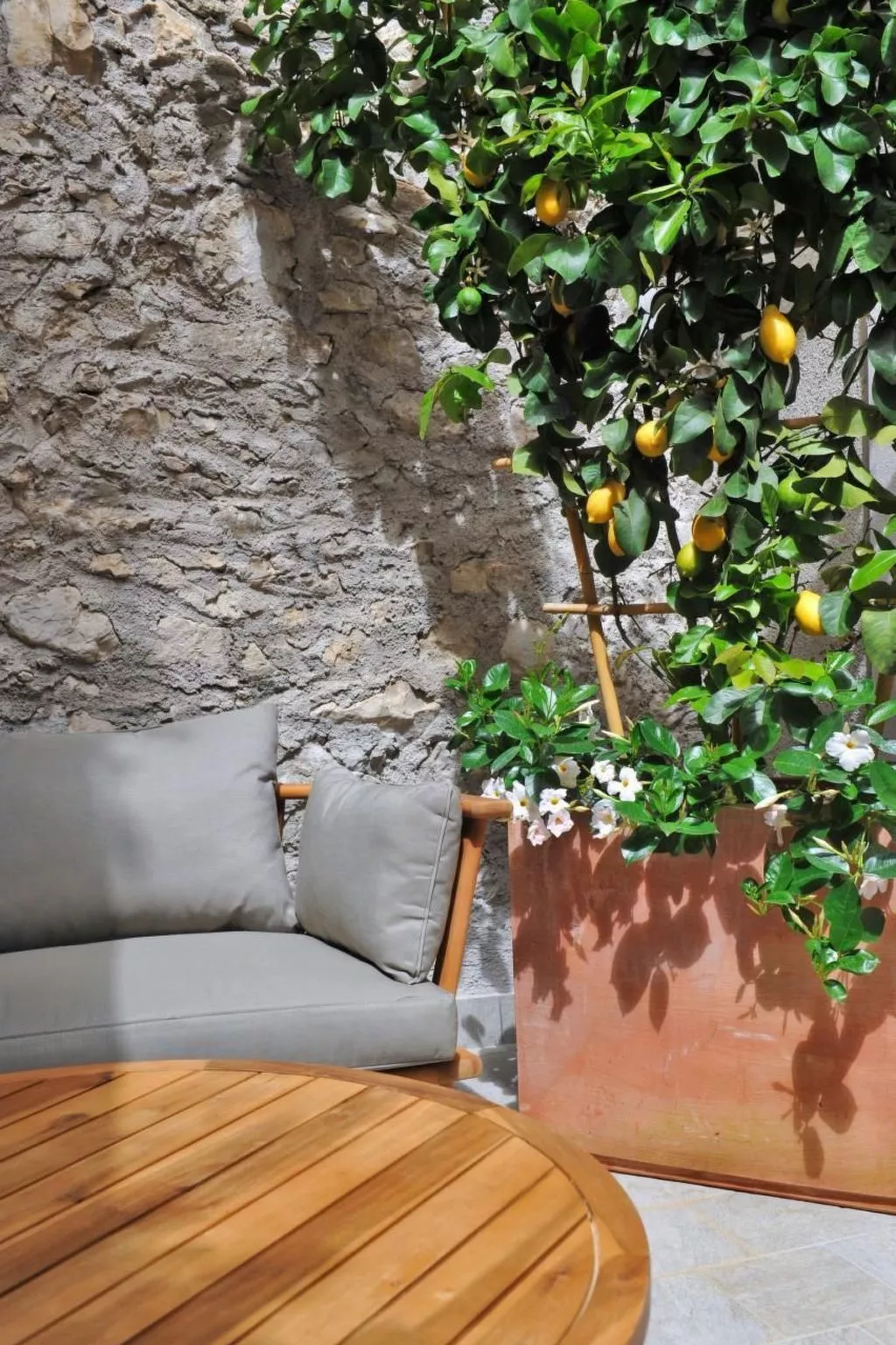 'Bella Vacanza 6-Binnen