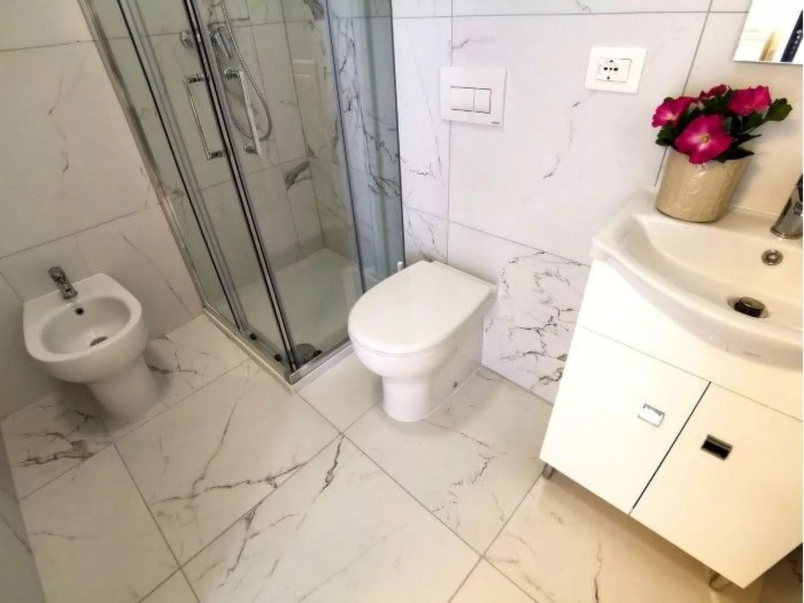 Ein-Zimmer-Wohnung "Saturno 303"-Binnen