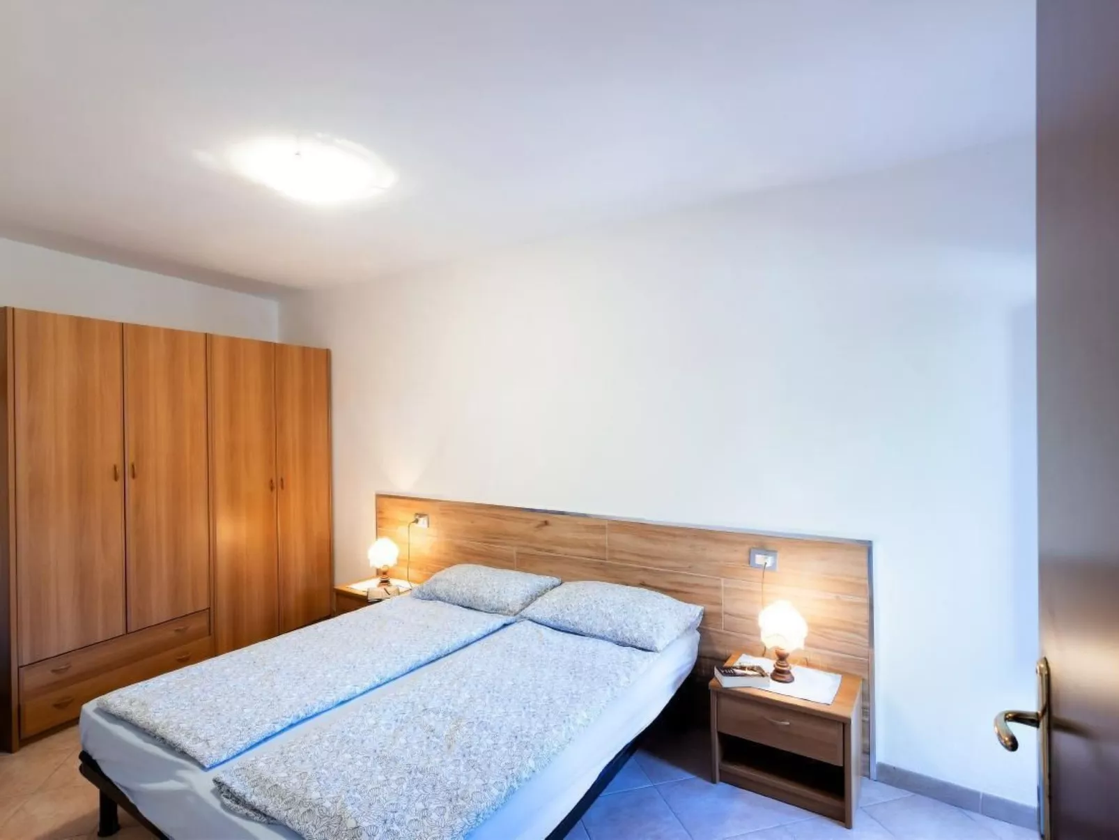 Wohnung 'Casa Rita 3' mit Wasserblick-Image-tags.info