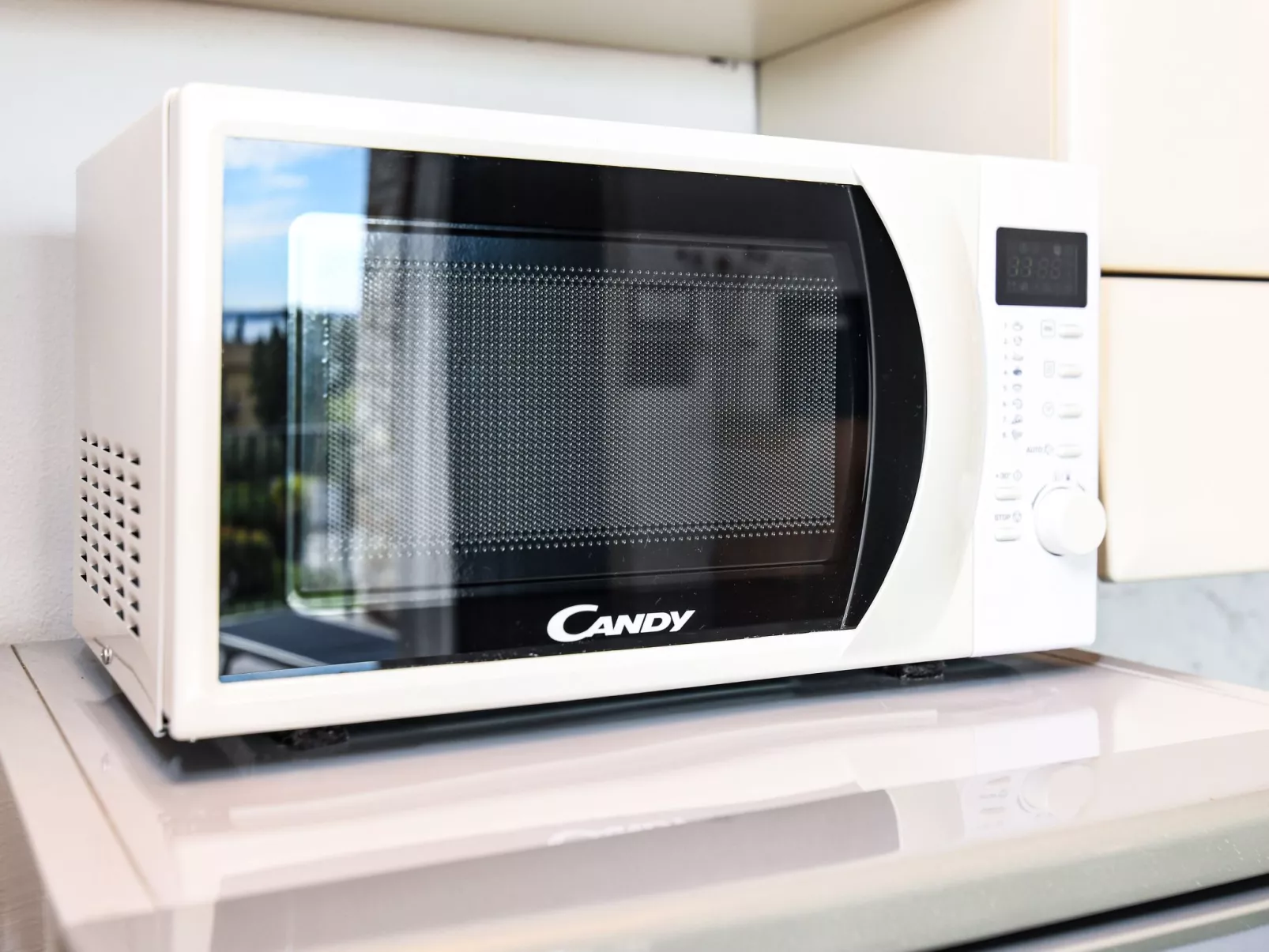 Relais Rosa Dei Venti - Trilocale-Binnen