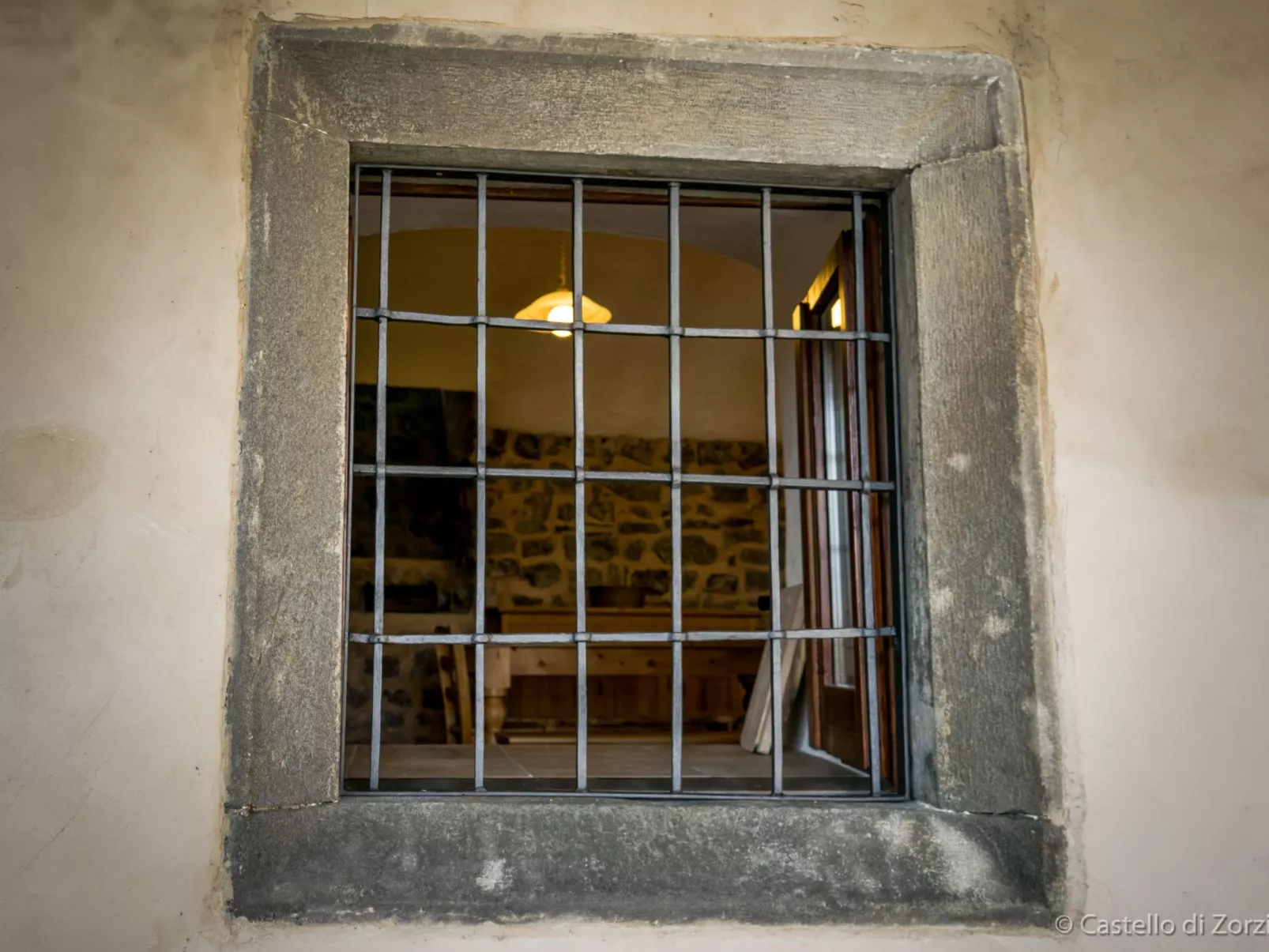 Historisches Haus mit Seeblick-Image-tags.info