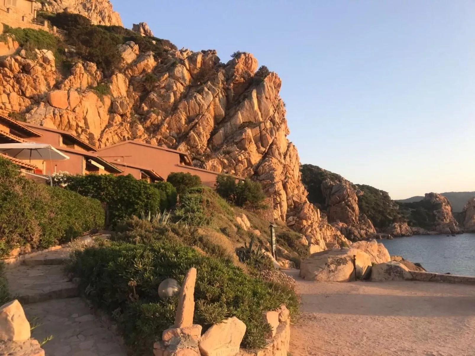 Wohnung Pedron - Li Tamerici Costa Paradiso-Image-tags.info