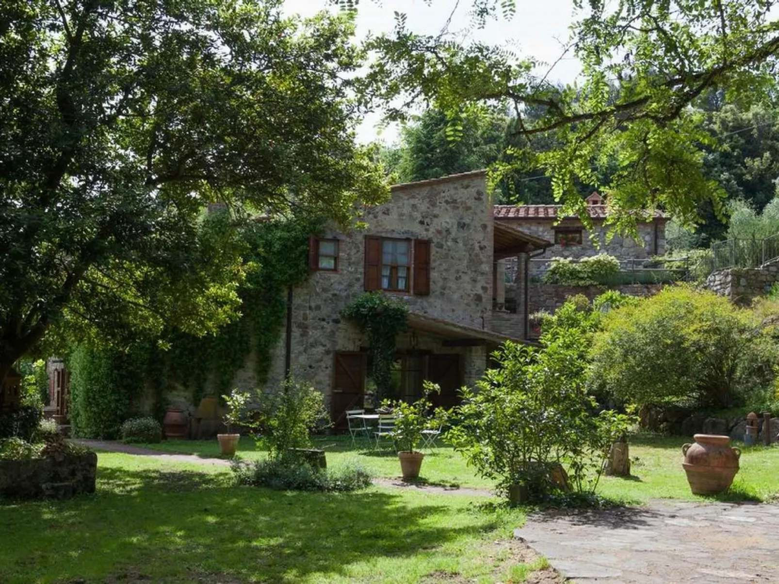 Molino Quadri 7-Buiten