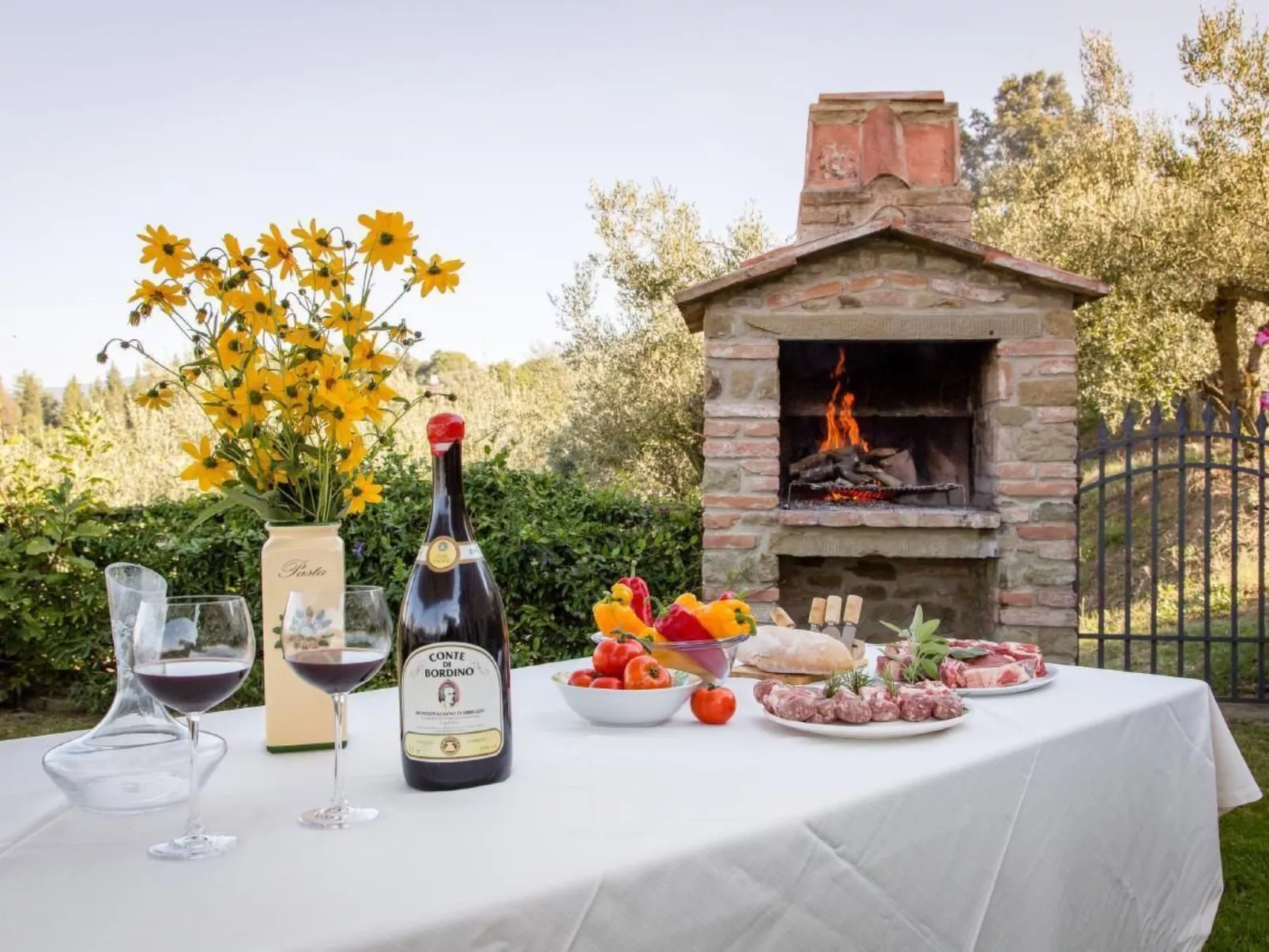 Villa Teresa-Image-tags.info