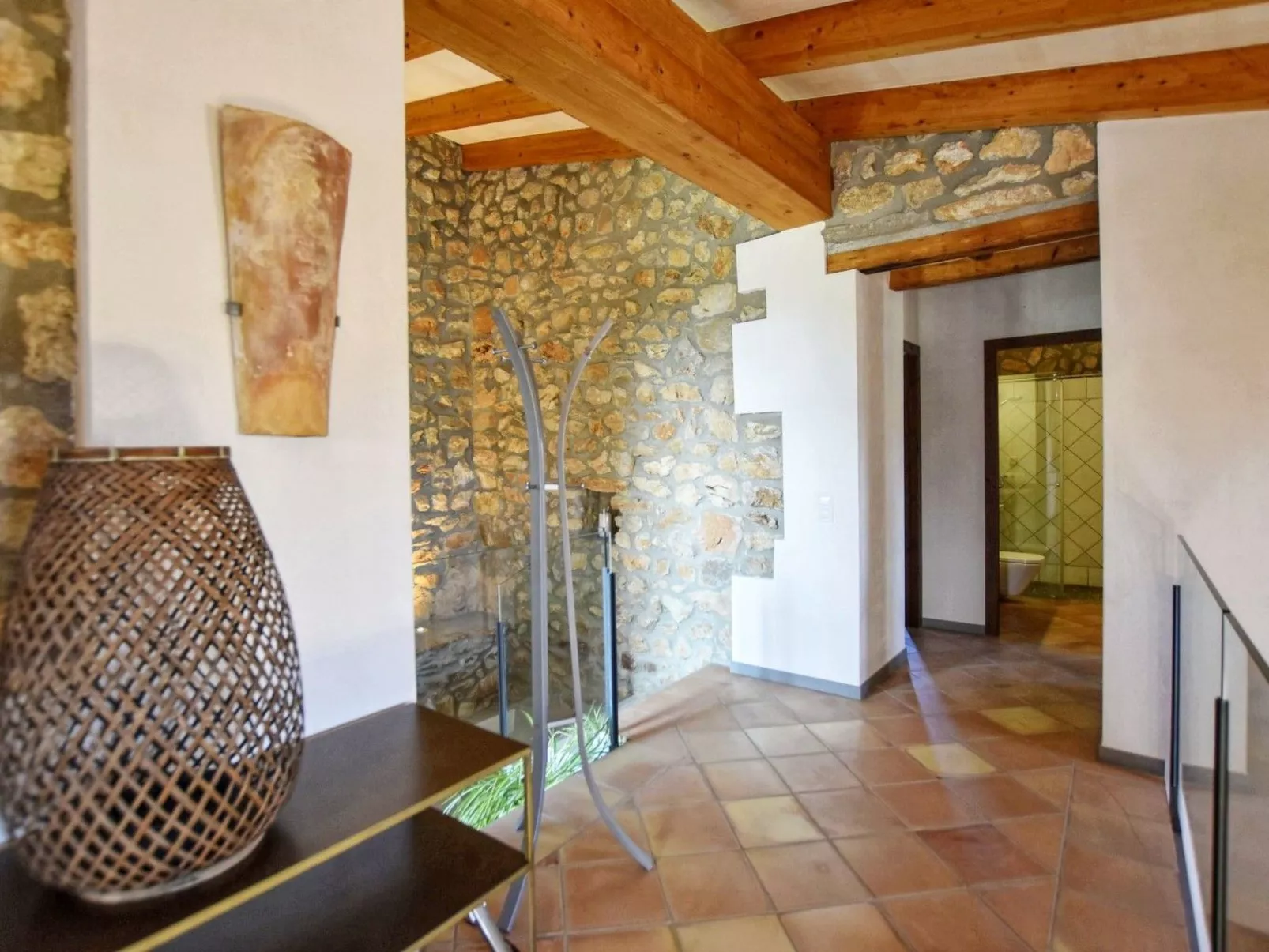 Beeindruckende Finca mit Pool und Klimatisierung-Image-tags.info