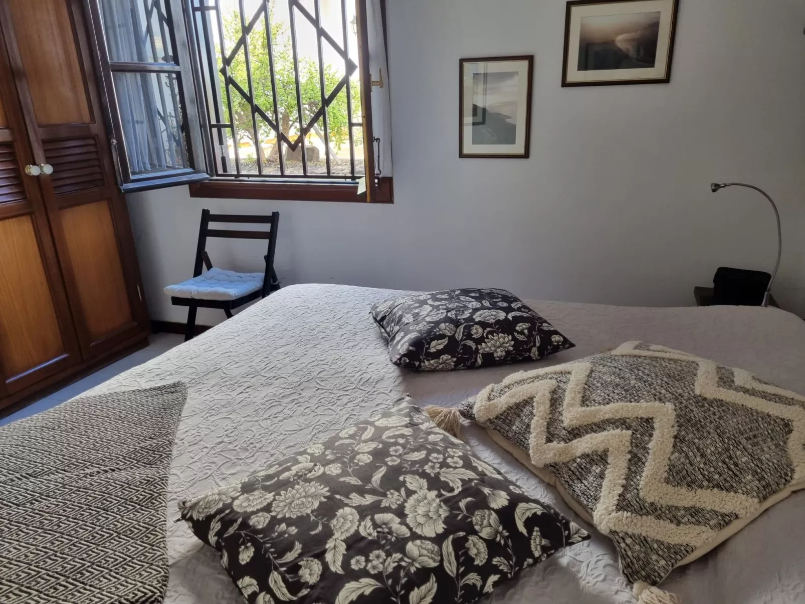 Casa " Vista"-Binnen