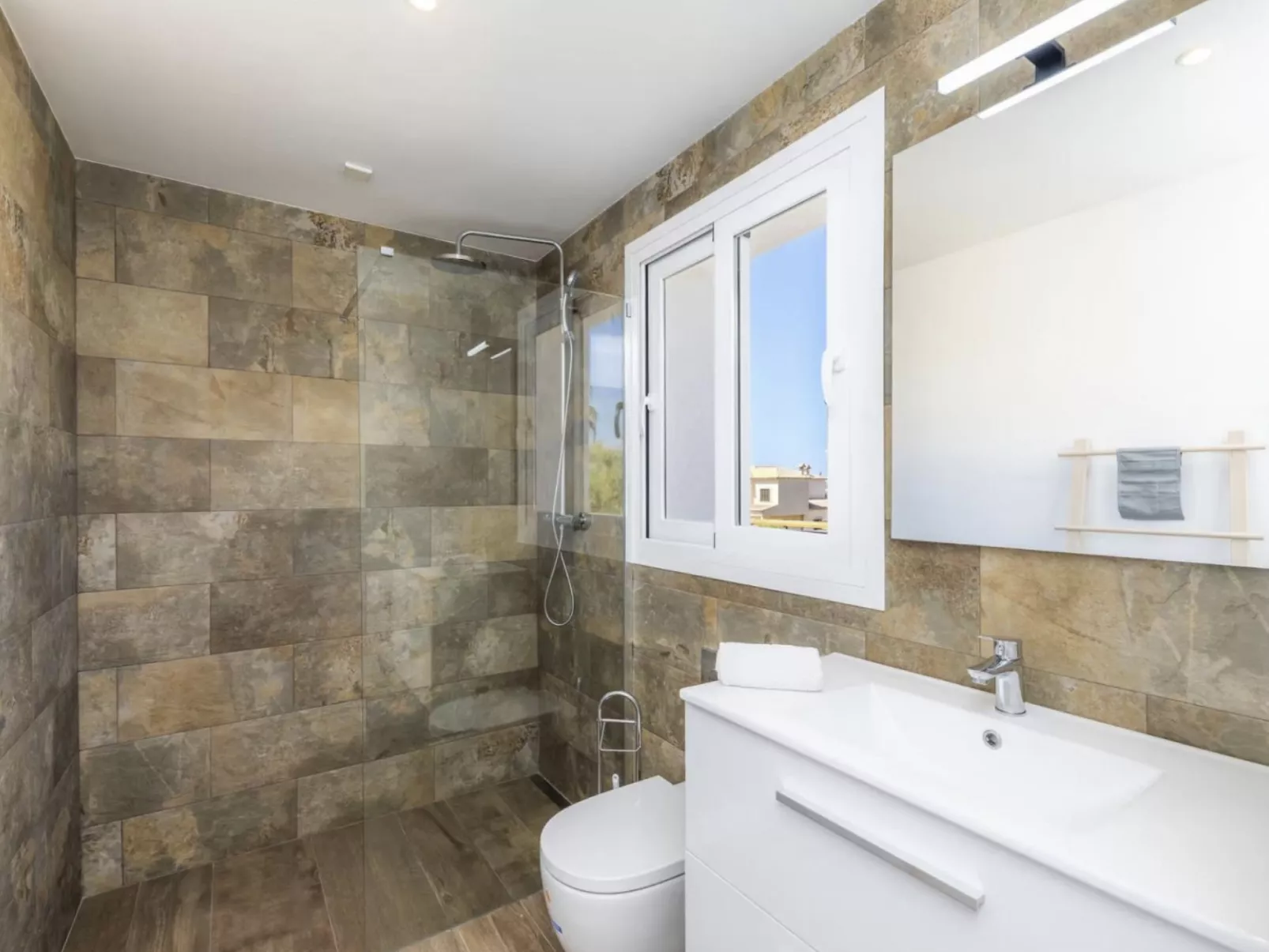 Casa Villa Turquesa-Binnen