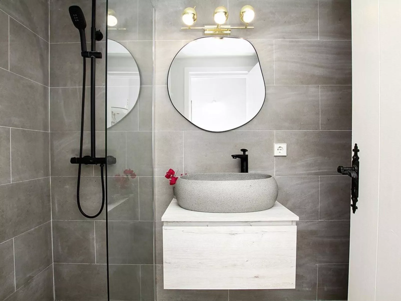 Spektakuläre neu renovierte Villa in Pollensa-Image-tags.info