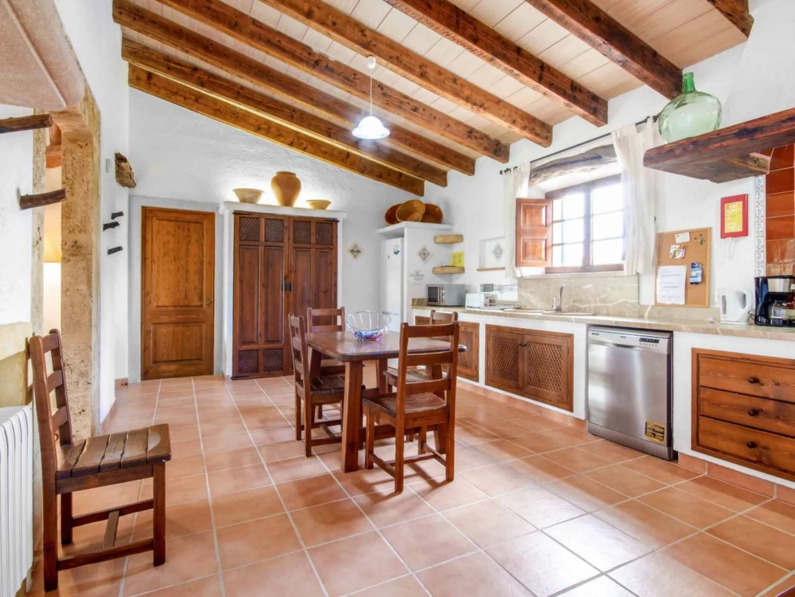 Ferienvilla "Roig-Binnen