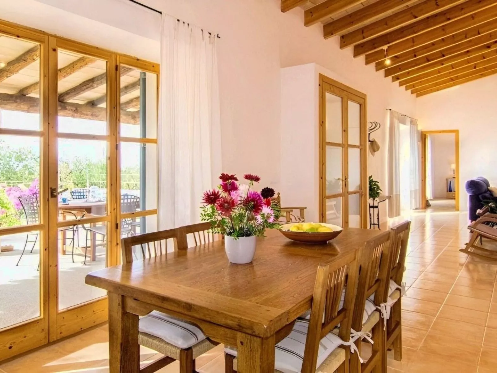 Finca in Traumlage mit Pool und Meerblick-Image-tags.info