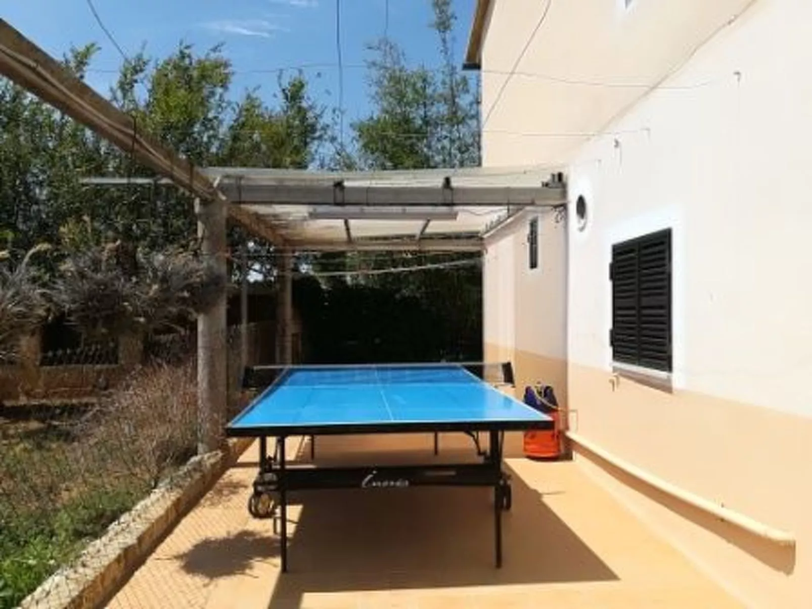 Ländlicher Bauernhof "Sa Gruta Marines"-Image-tags.info