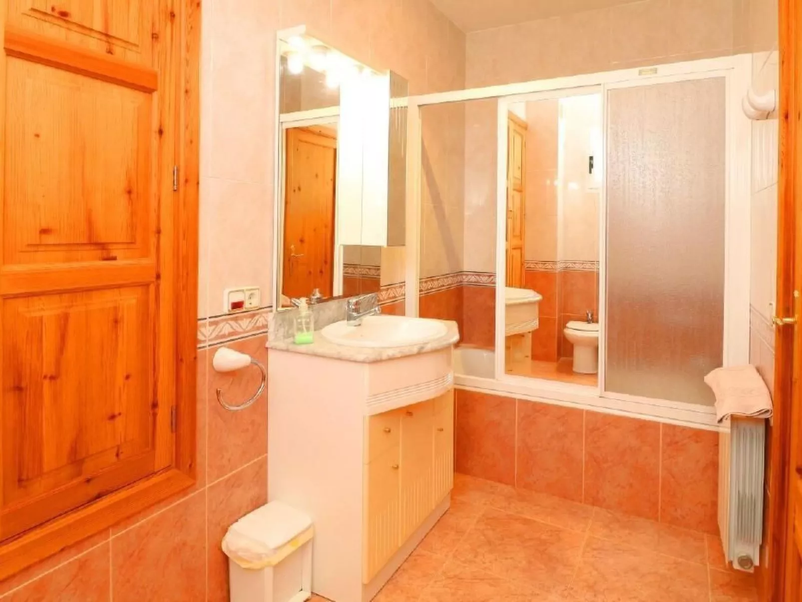 Finca Can Romero-Binnen