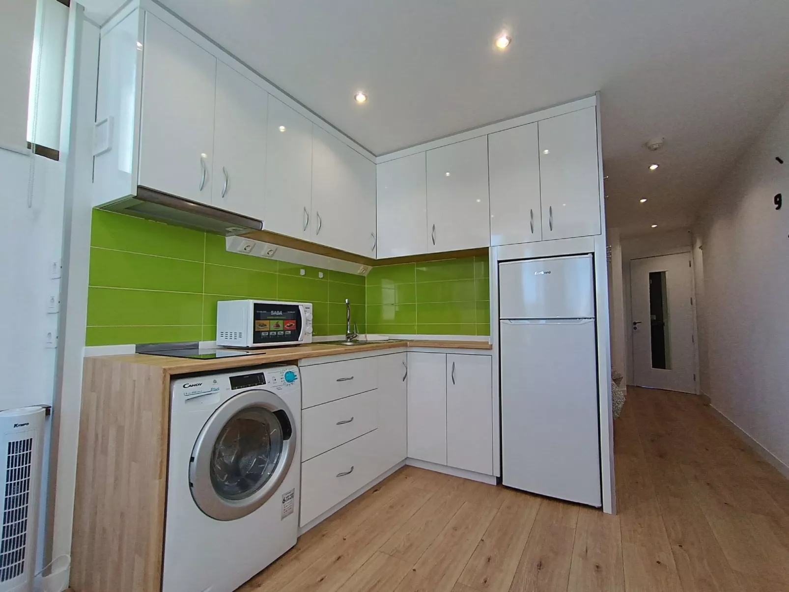 Koka Vacations 308 Playa del Inglés, Schwimmbad-Binnen