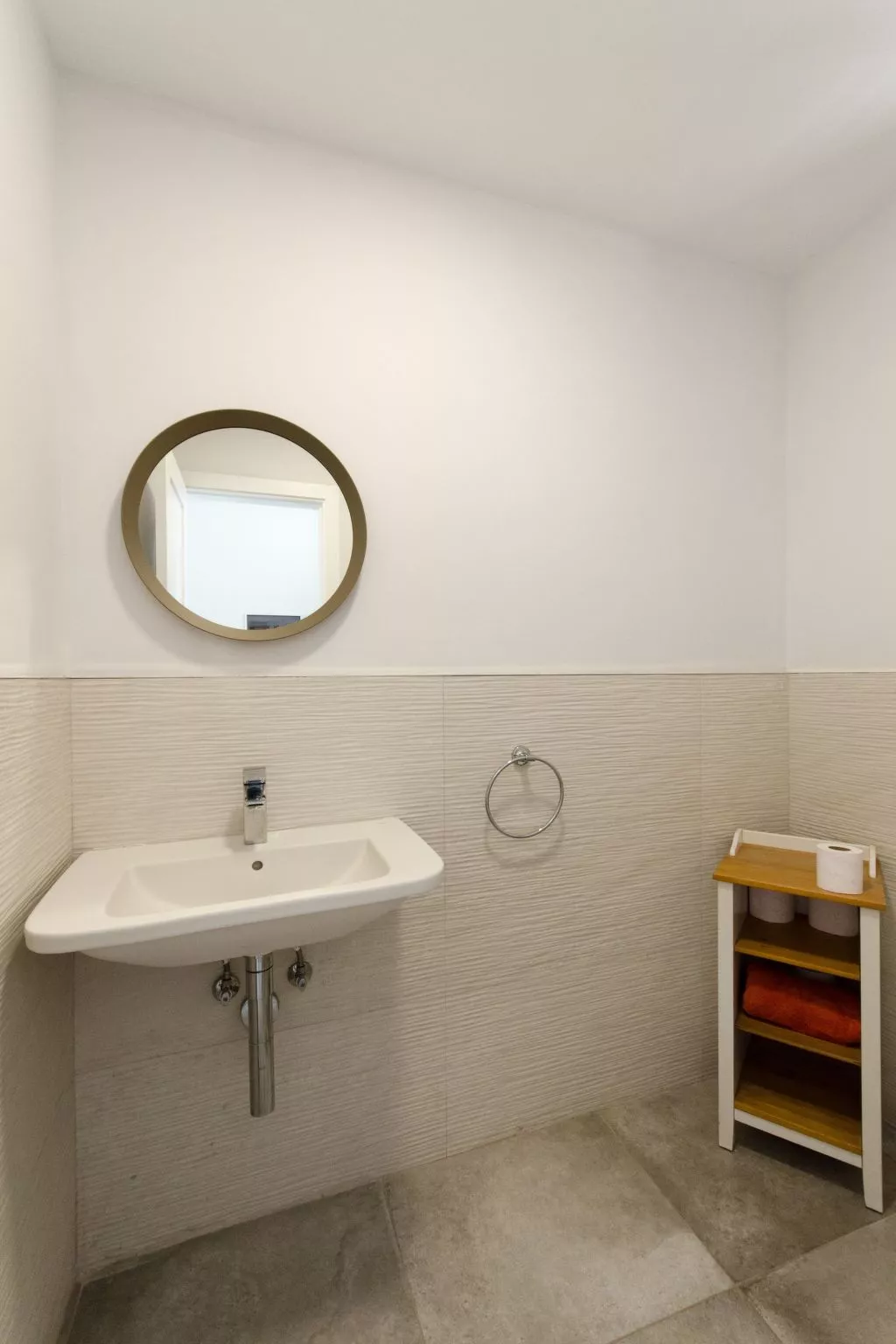 Sonnige Ferienvilla Maspalomas-Binnen