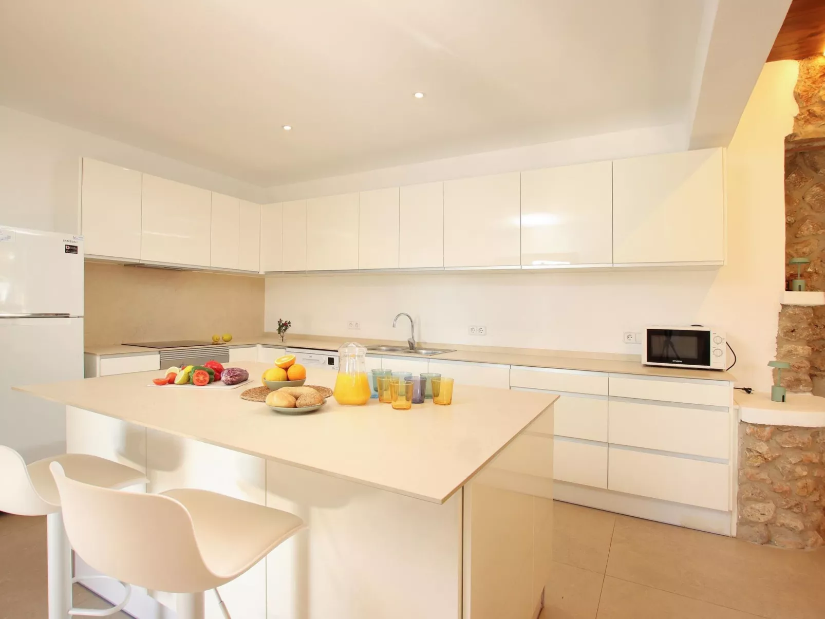 Tradition und Geschmack Mallorcas vereint-Image-tags.info