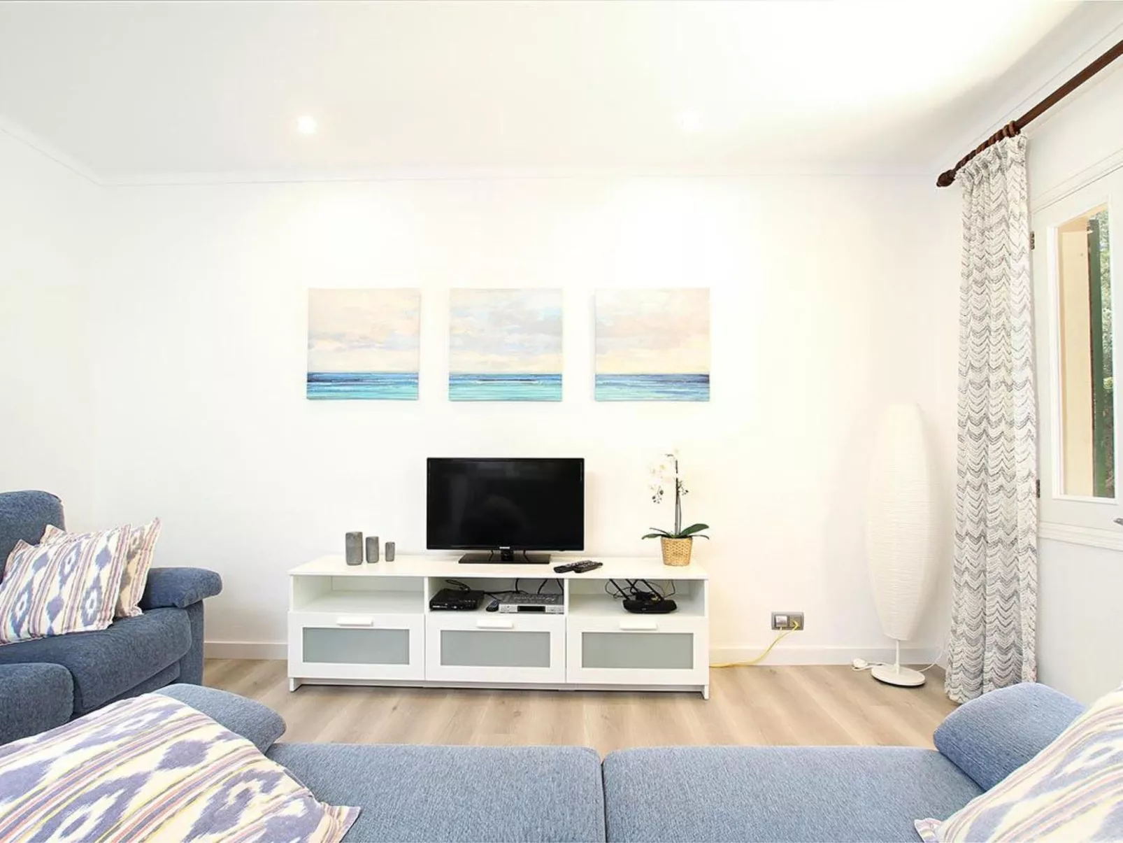 Fantastische Villa in einer ruhigen Gegend in der Nähe von Pollensa-Binnen