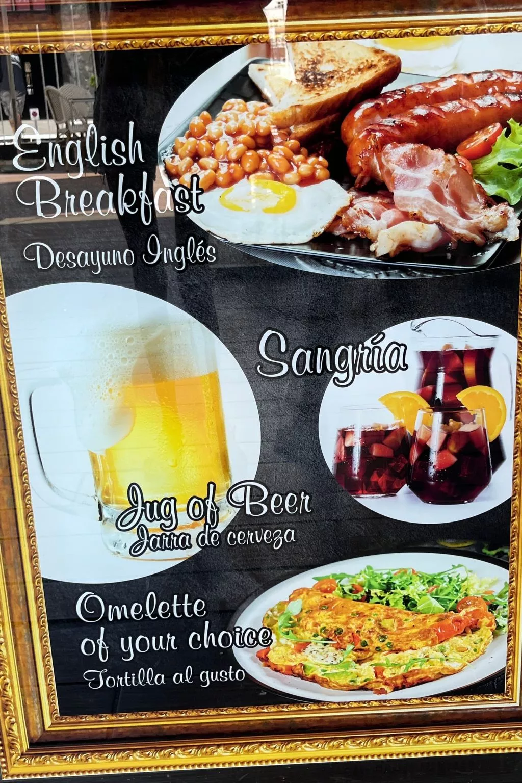 Luxuriöses Haus in Puerto Rico-Binnen